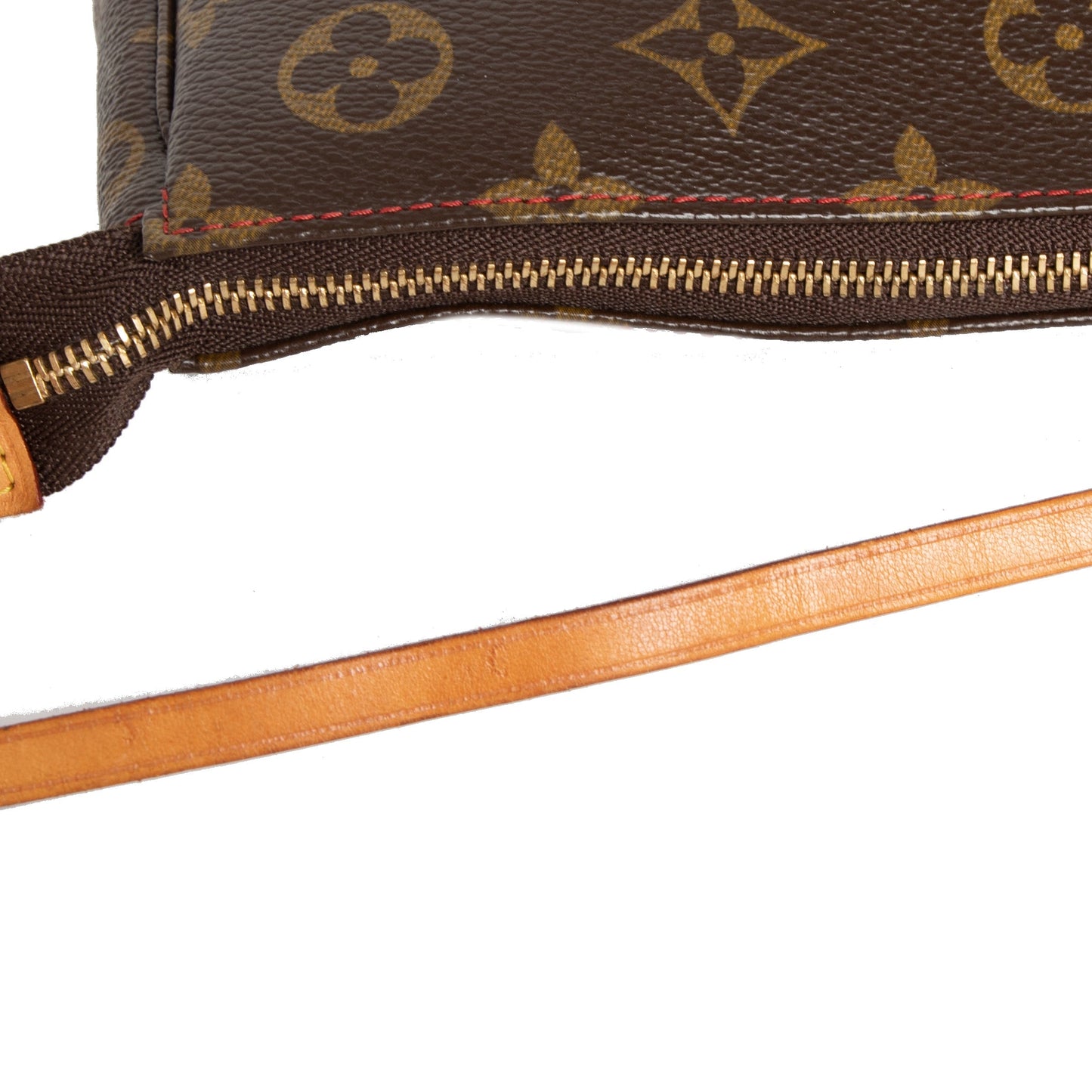 Louis Vuitton Monogram Cerises Pochette Accessoires