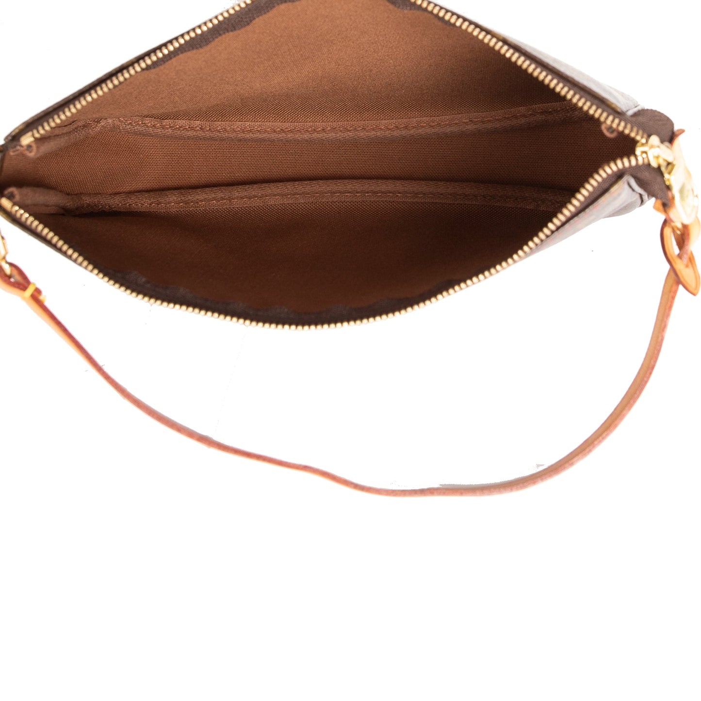 Louis Vuitton Monogram Cerises Pochette Accessoires