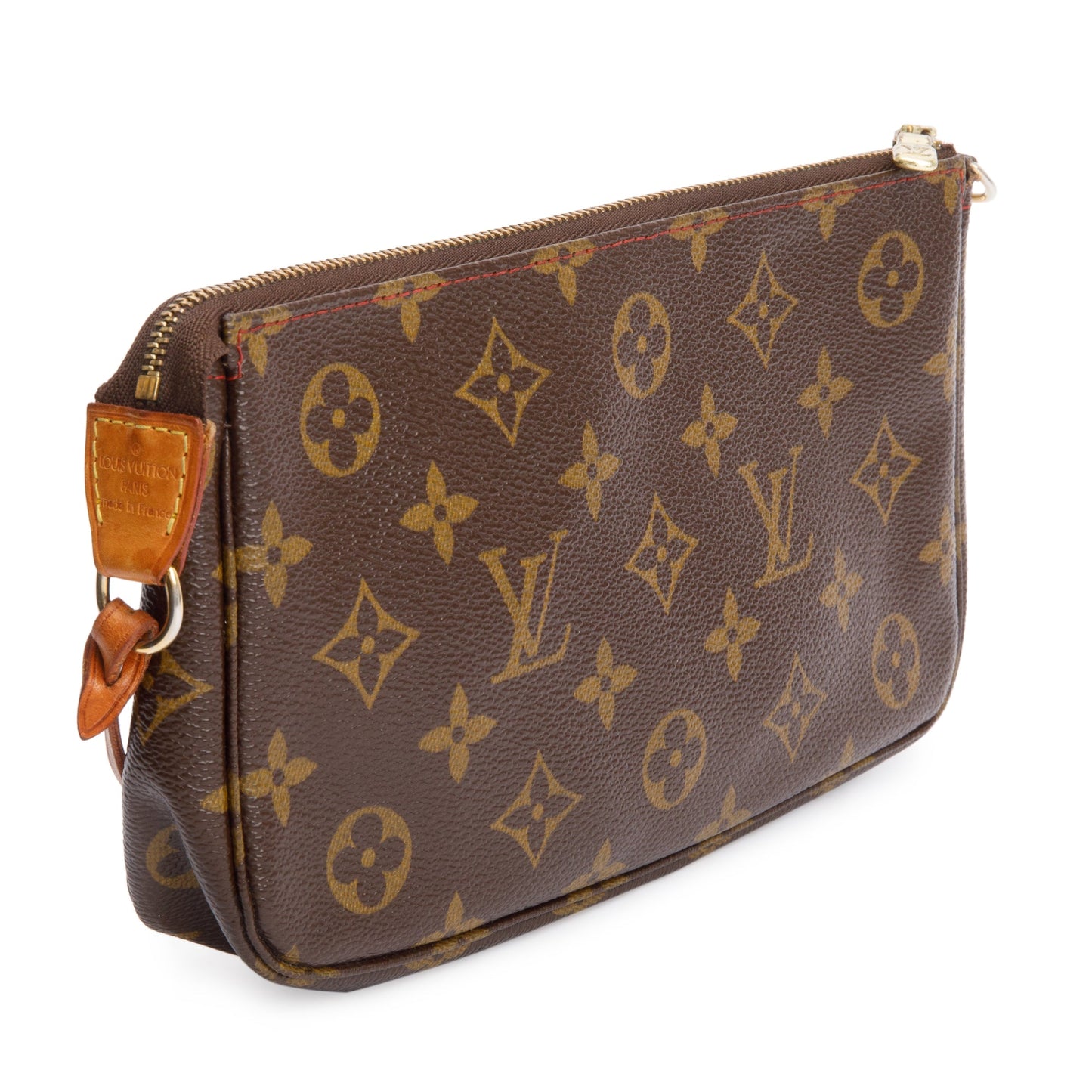Louis Vuitton Monogram Cerises Pochette Accessories