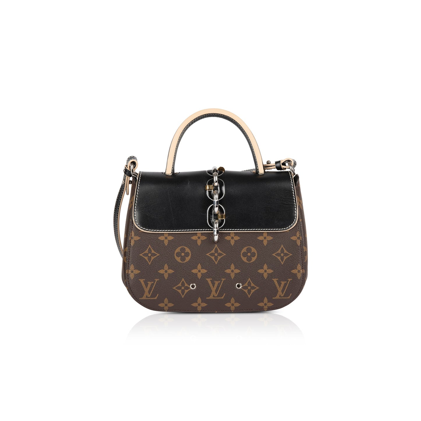 Louis Vuitton Monogram Chain-It PM