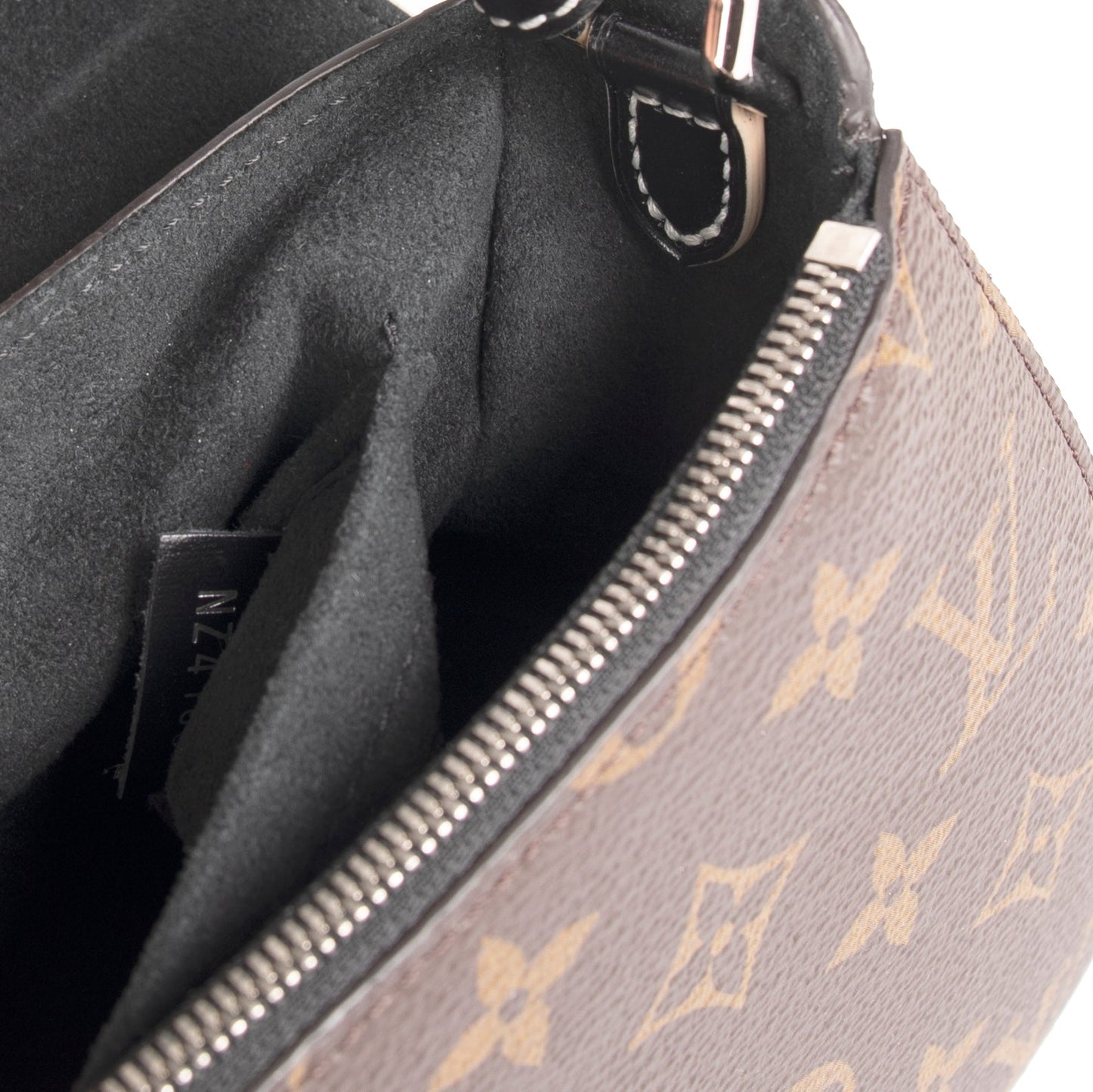 Louis Vuitton Monogram Chain-It PM