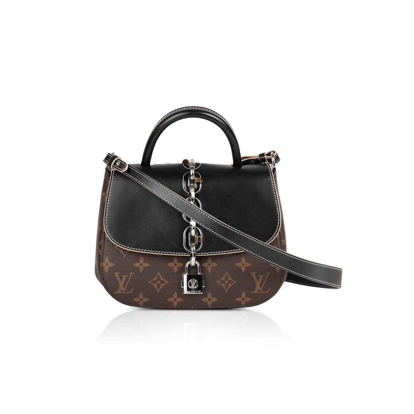 Louis Vuitton Monogram Chain-It PM