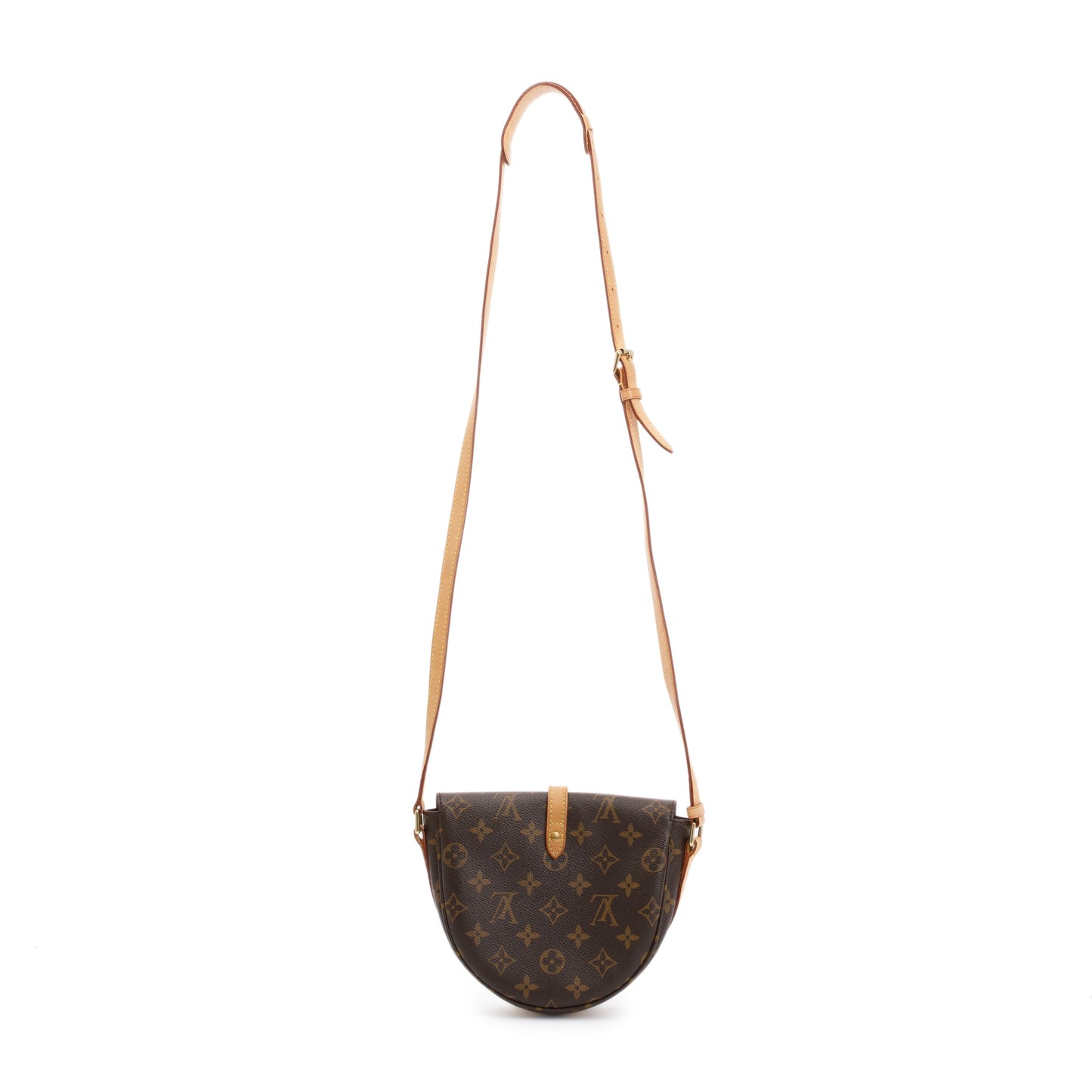 Louis Vuitton Monogram Chantilly PM