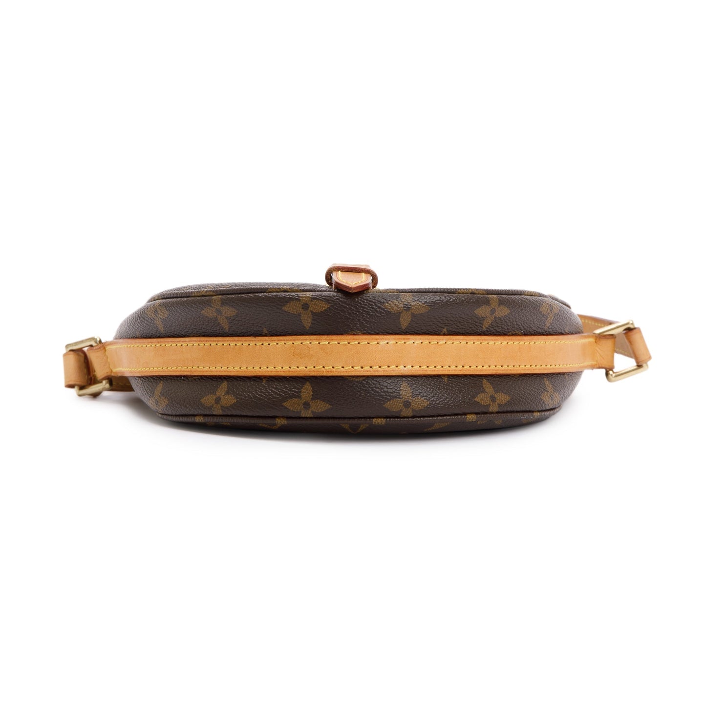 Louis Vuitton Monogram Chantilly PM