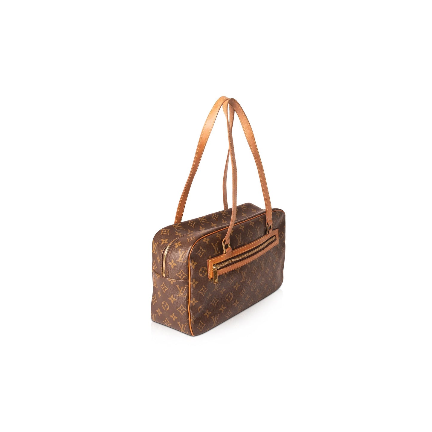 Louis Vuitton Monogram Cite GM