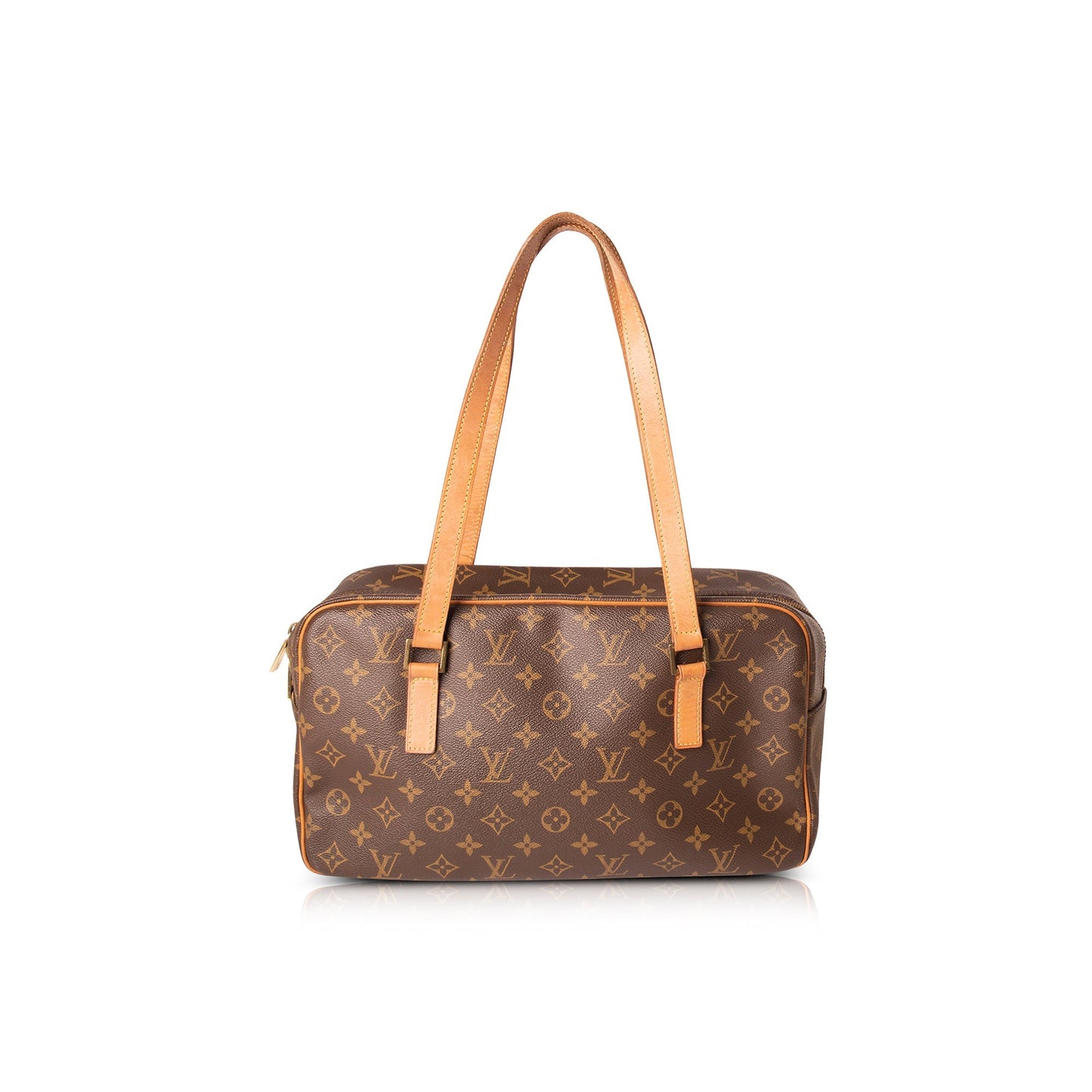 Louis Vuitton Monogram Cite GM