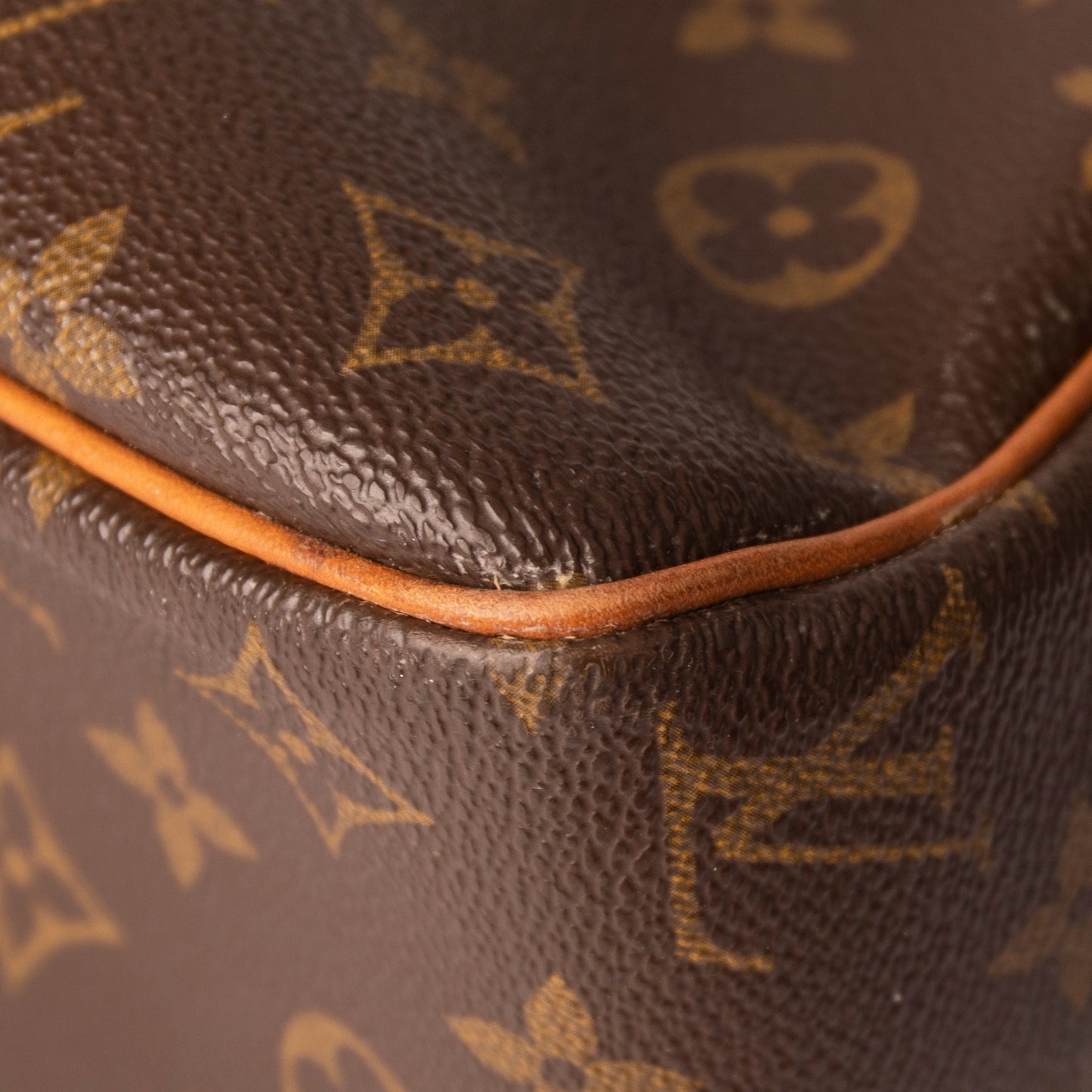 Louis Vuitton Monogram Cite GM