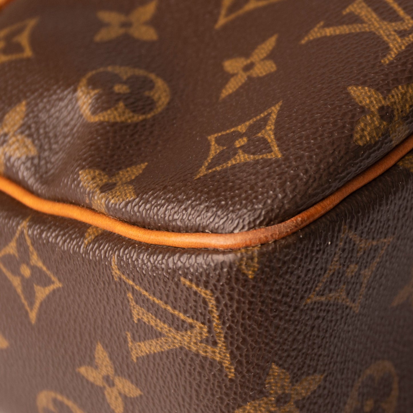 Louis Vuitton Monogram Cite GM