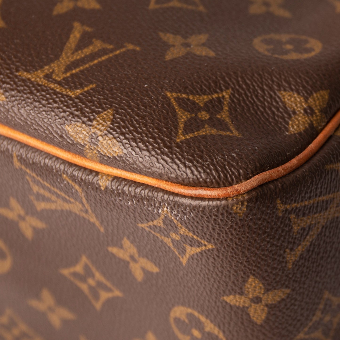Louis Vuitton Monogram Cite GM