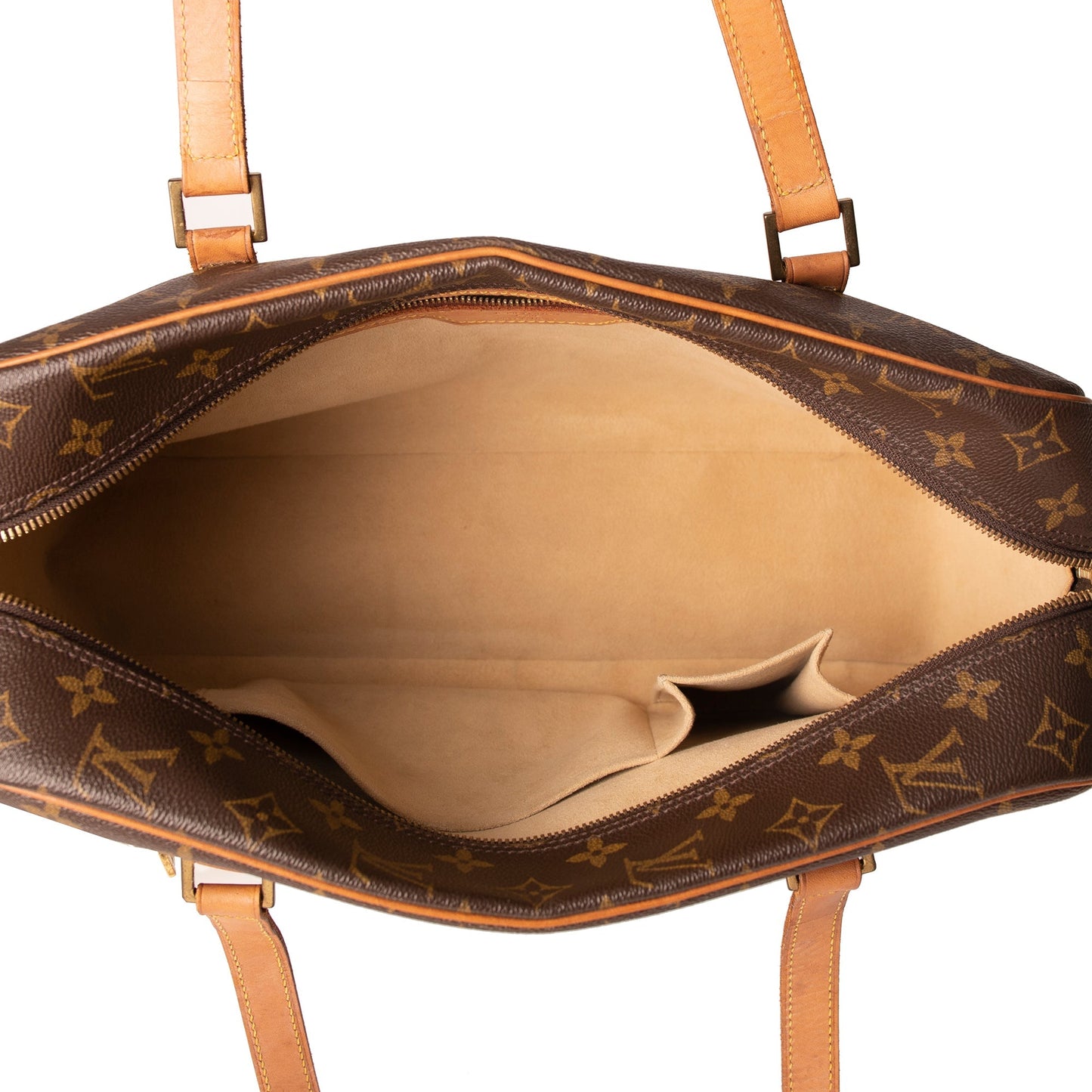 Louis Vuitton Monogram Cite GM