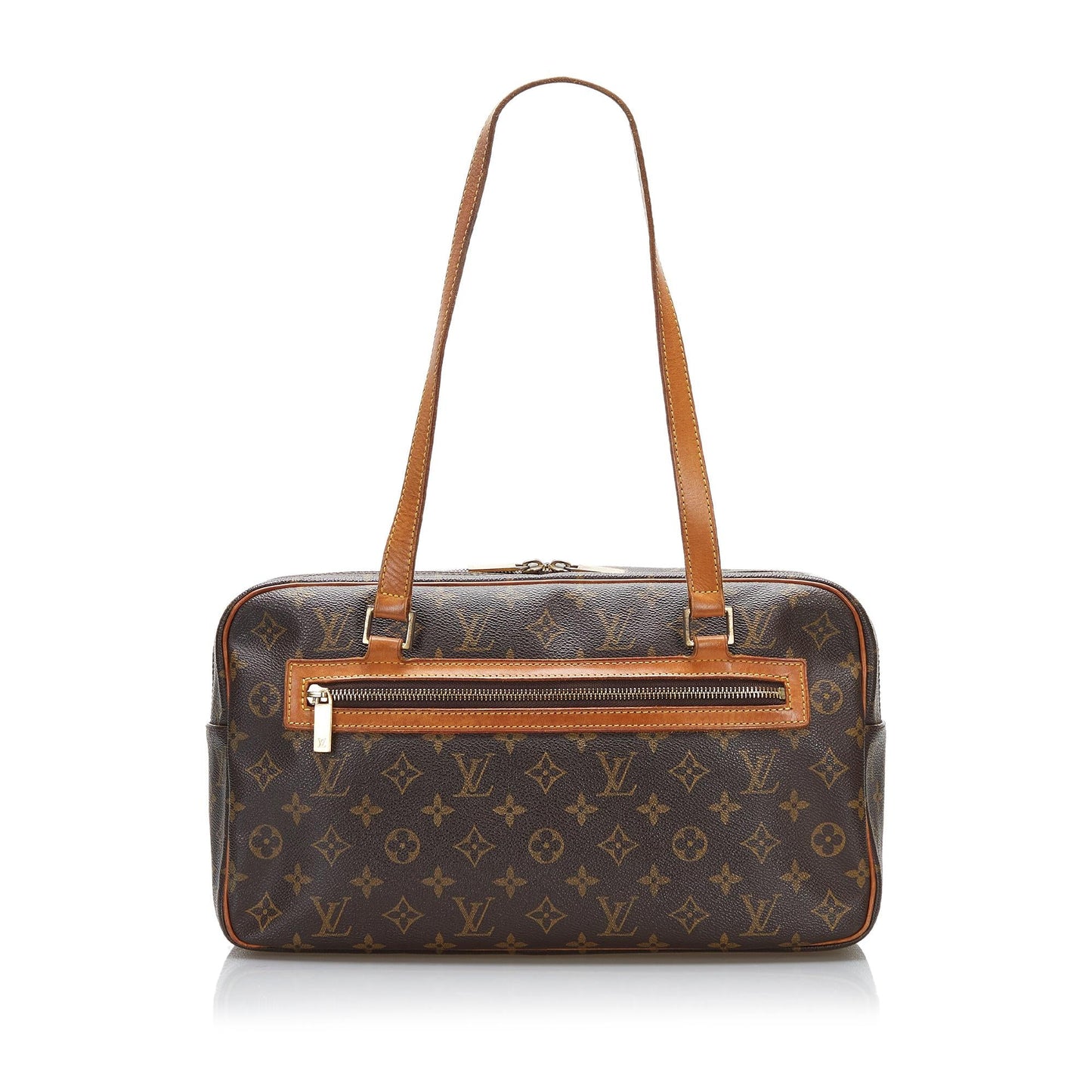 Louis Vuitton Monogram Cite GM (SHG-VlHXeU)