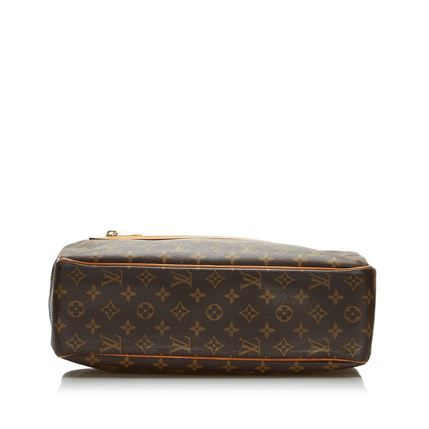 Louis Vuitton Monogram Cite GM (SHG-8fchNs)