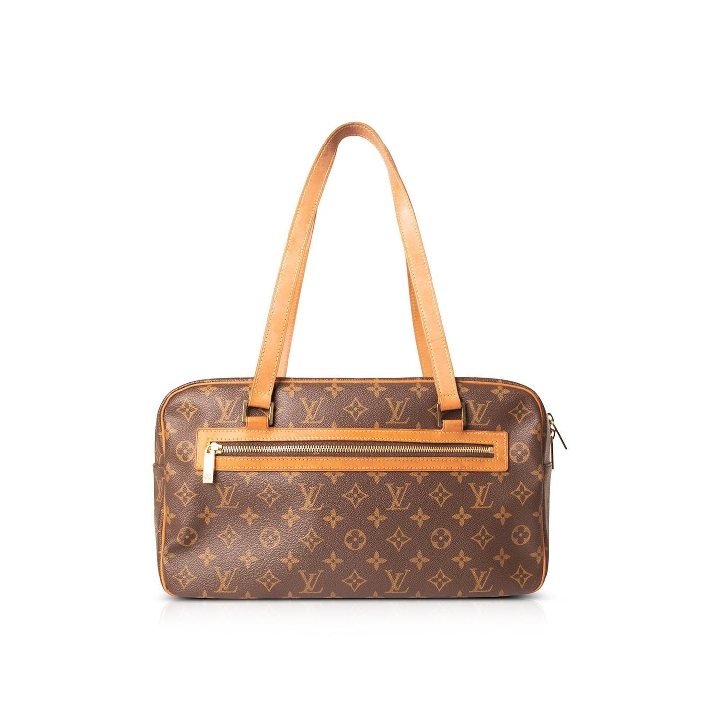 Louis Vuitton Monogram Cite GM