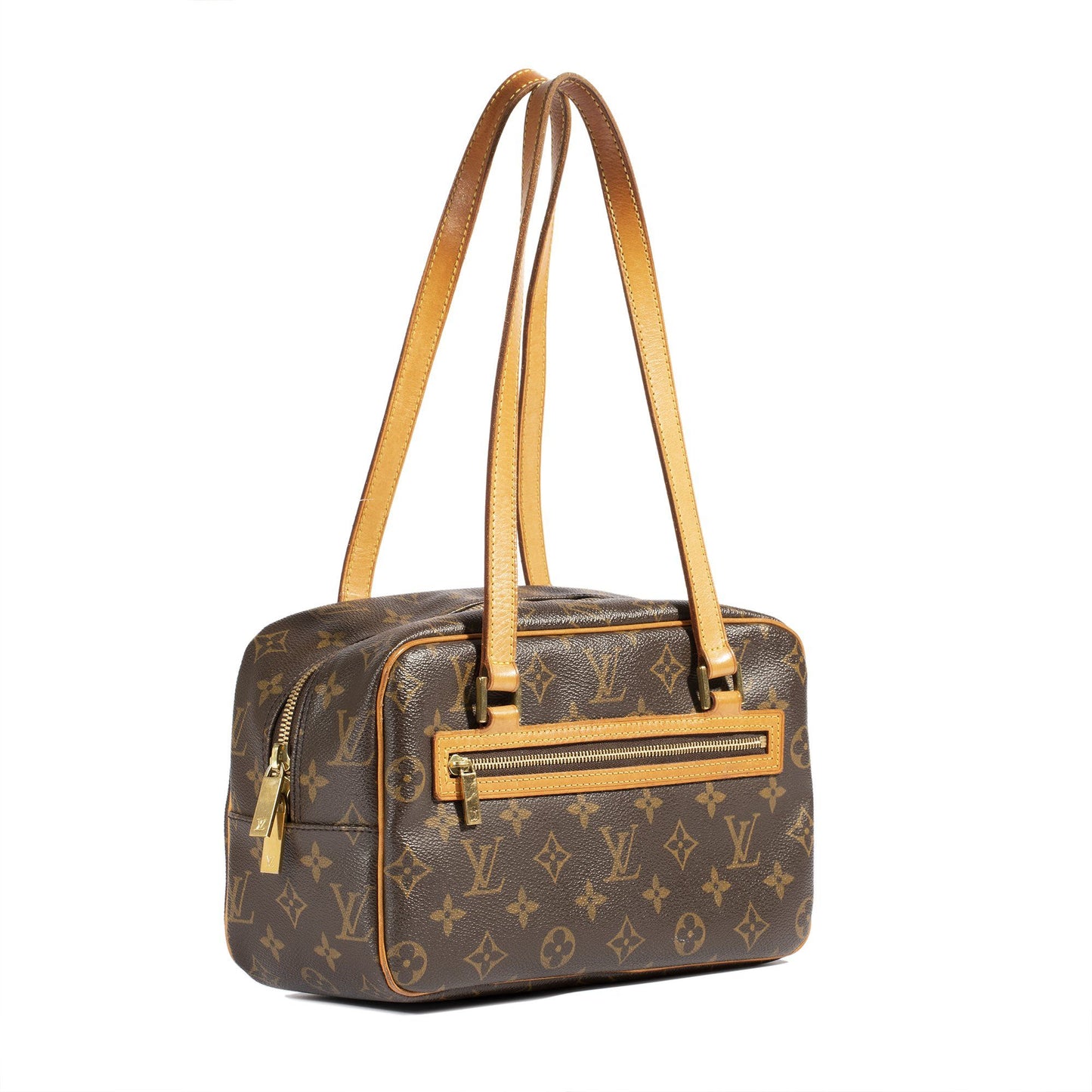 Louis Vuitton Monogram Cite MM