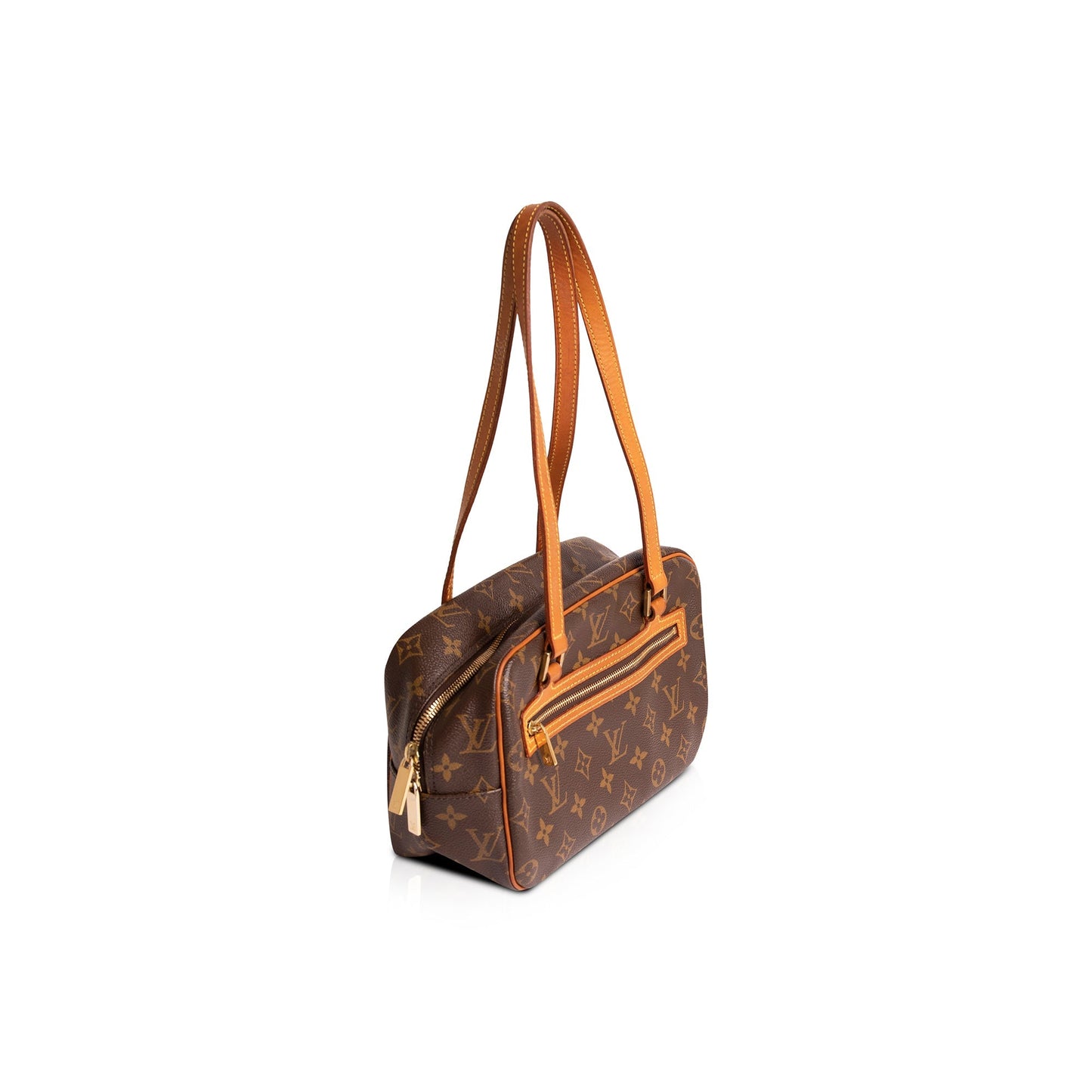 Louis Vuitton Monogram Cite MM
