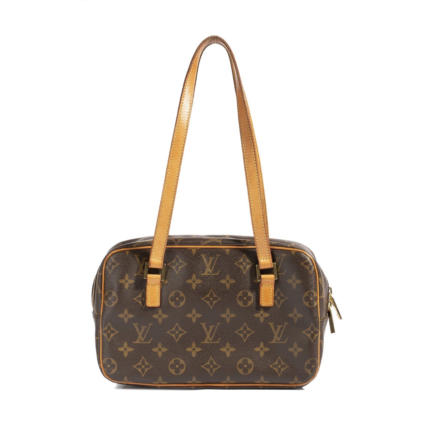 Louis Vuitton Monogram Cite MM