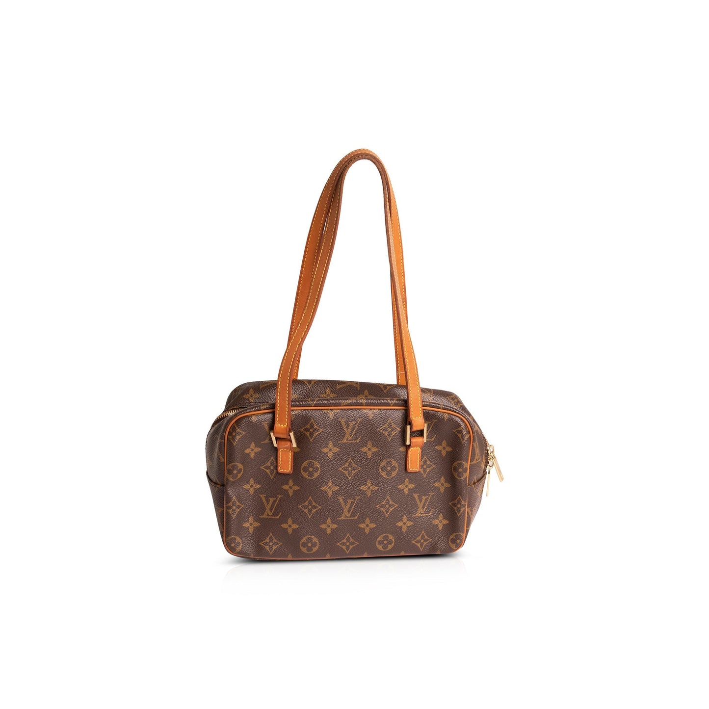 Louis Vuitton Monogram Cite MM