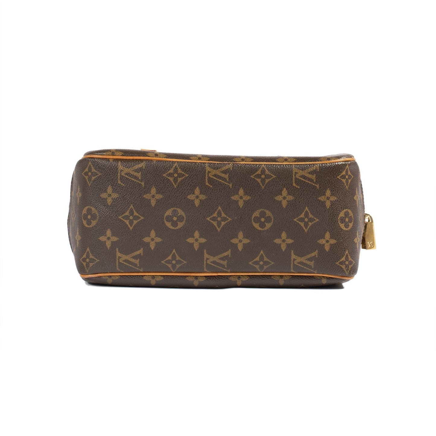 Louis Vuitton Monogram Cite MM