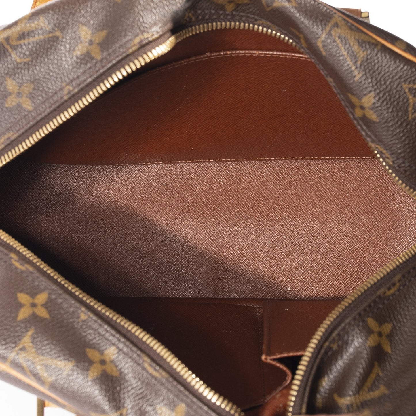 Louis Vuitton Monogram Cite MM