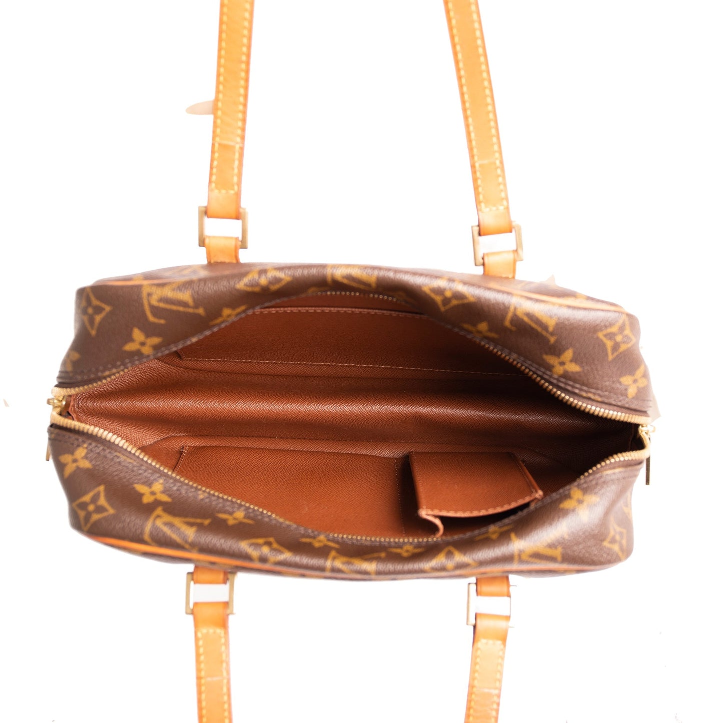 Louis Vuitton Monogram Cite MM