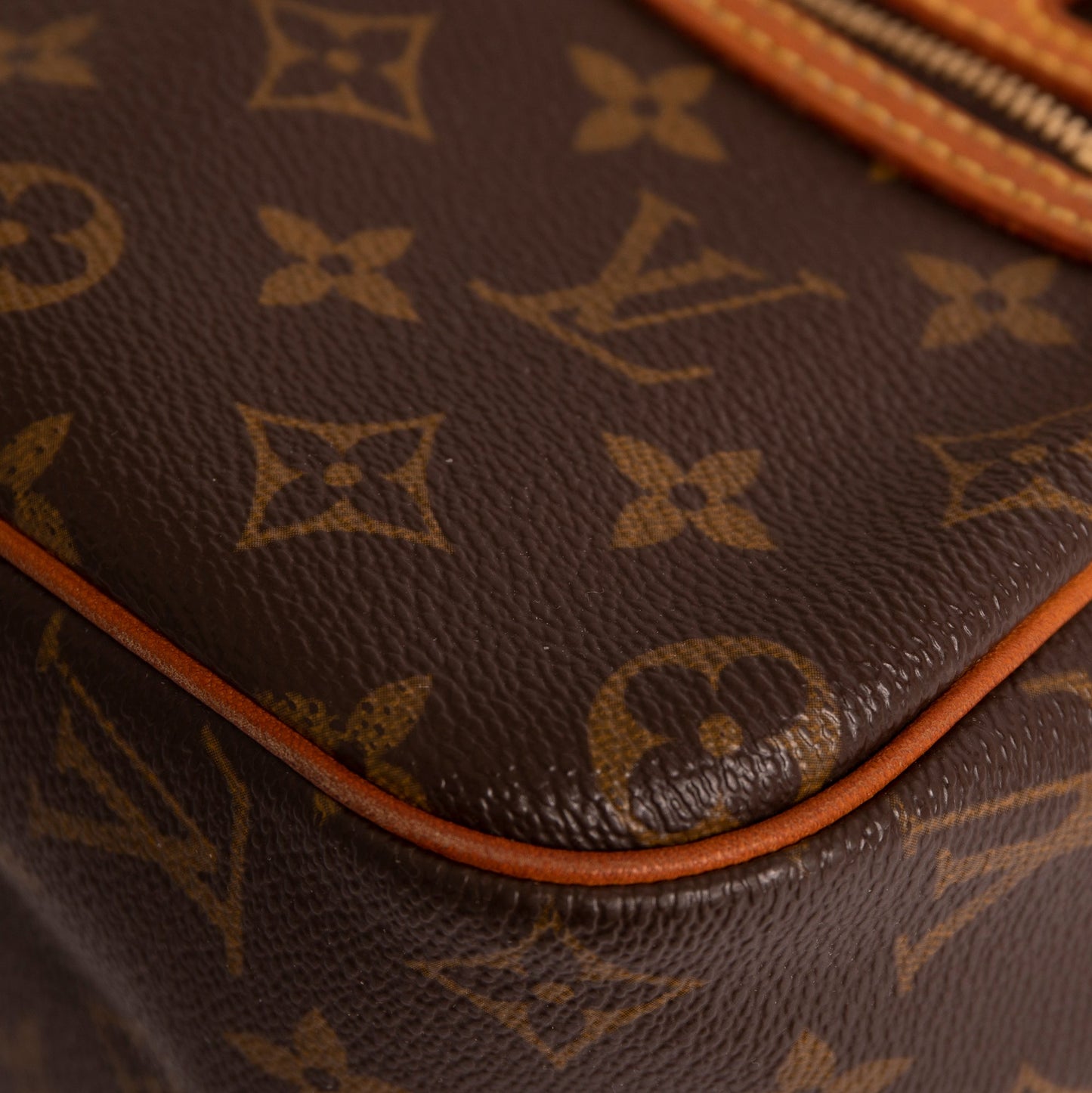 Louis Vuitton Monogram Cite MM