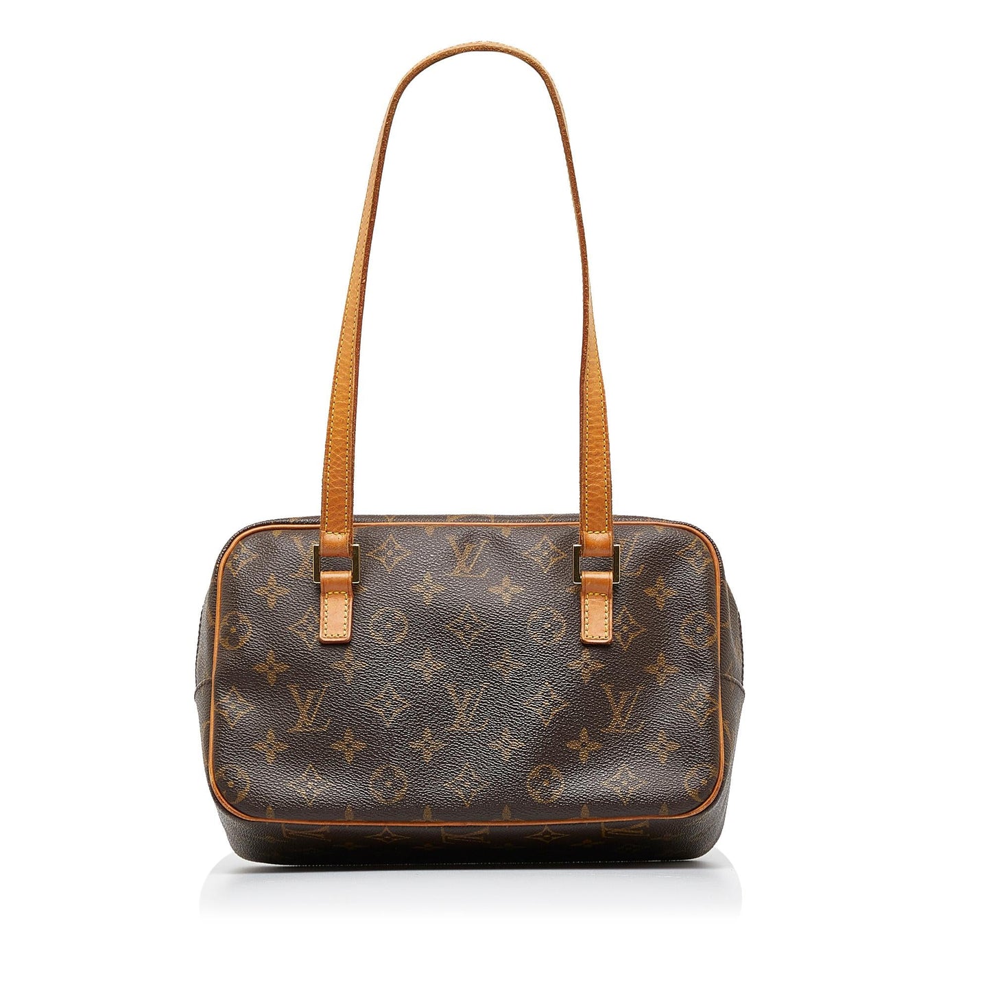 Louis Vuitton Monogram Cite MM (SHG-2lnyVx)