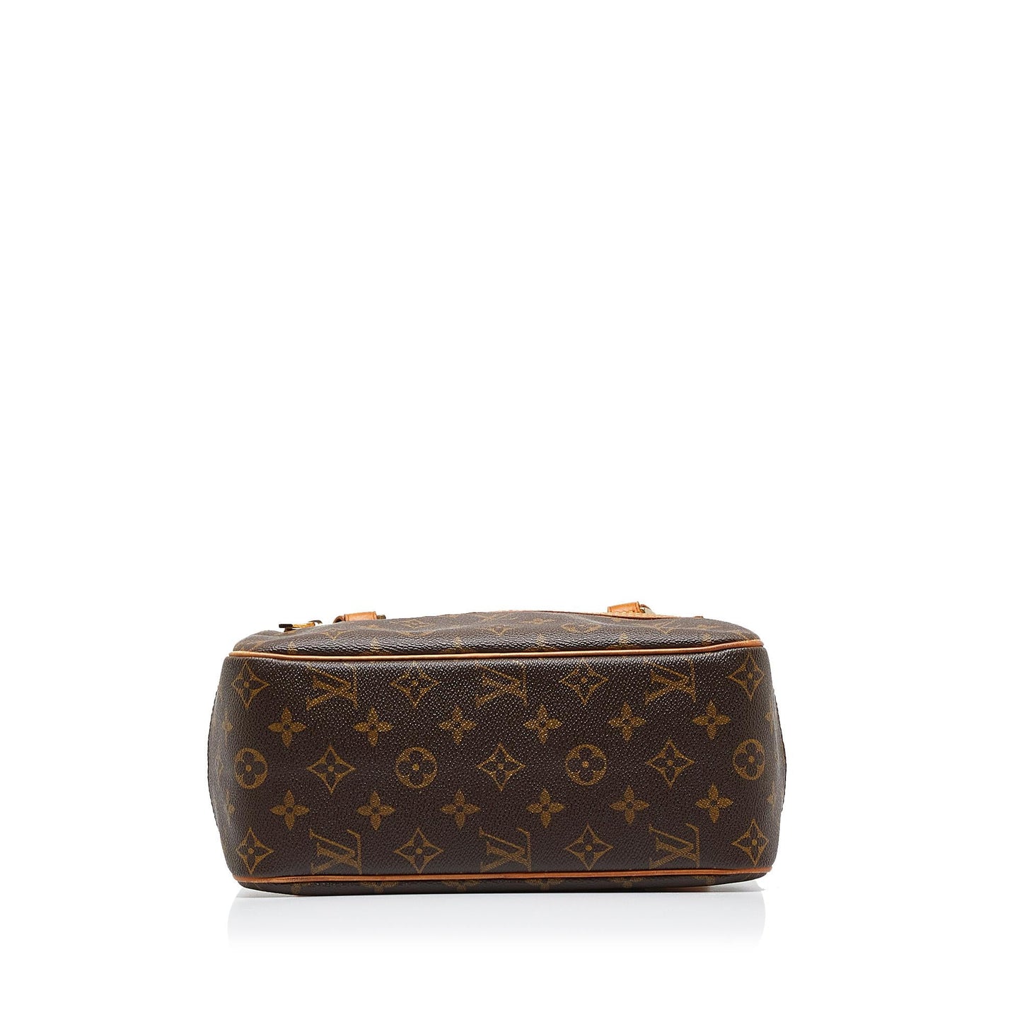 Louis Vuitton Monogram Cite MM (SHG-2lnyVx)