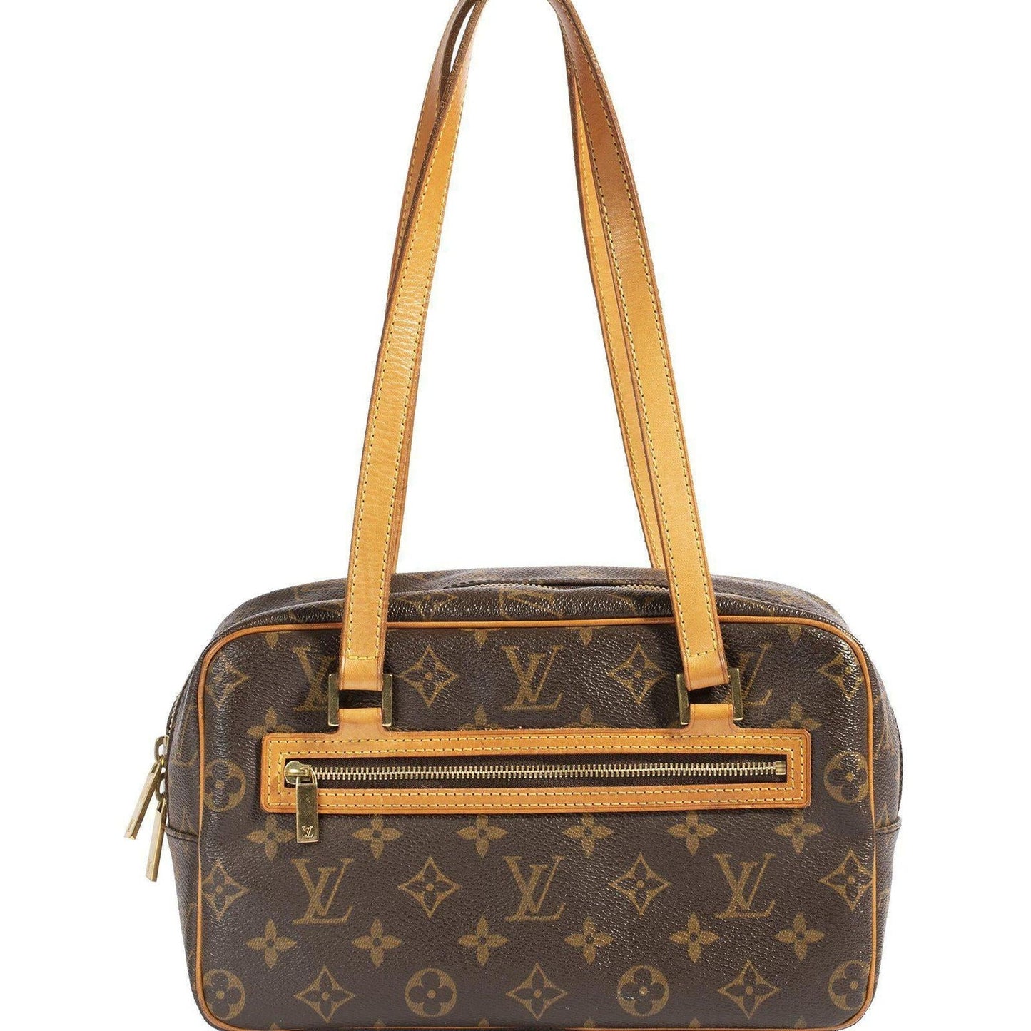 Louis Vuitton Monogram Cite MM