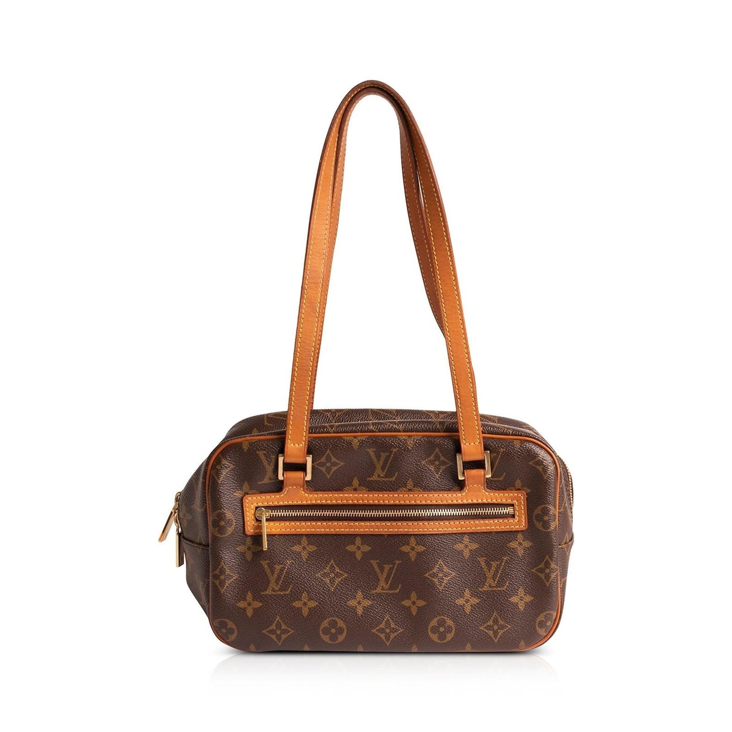 Louis Vuitton Monogram Cite MM