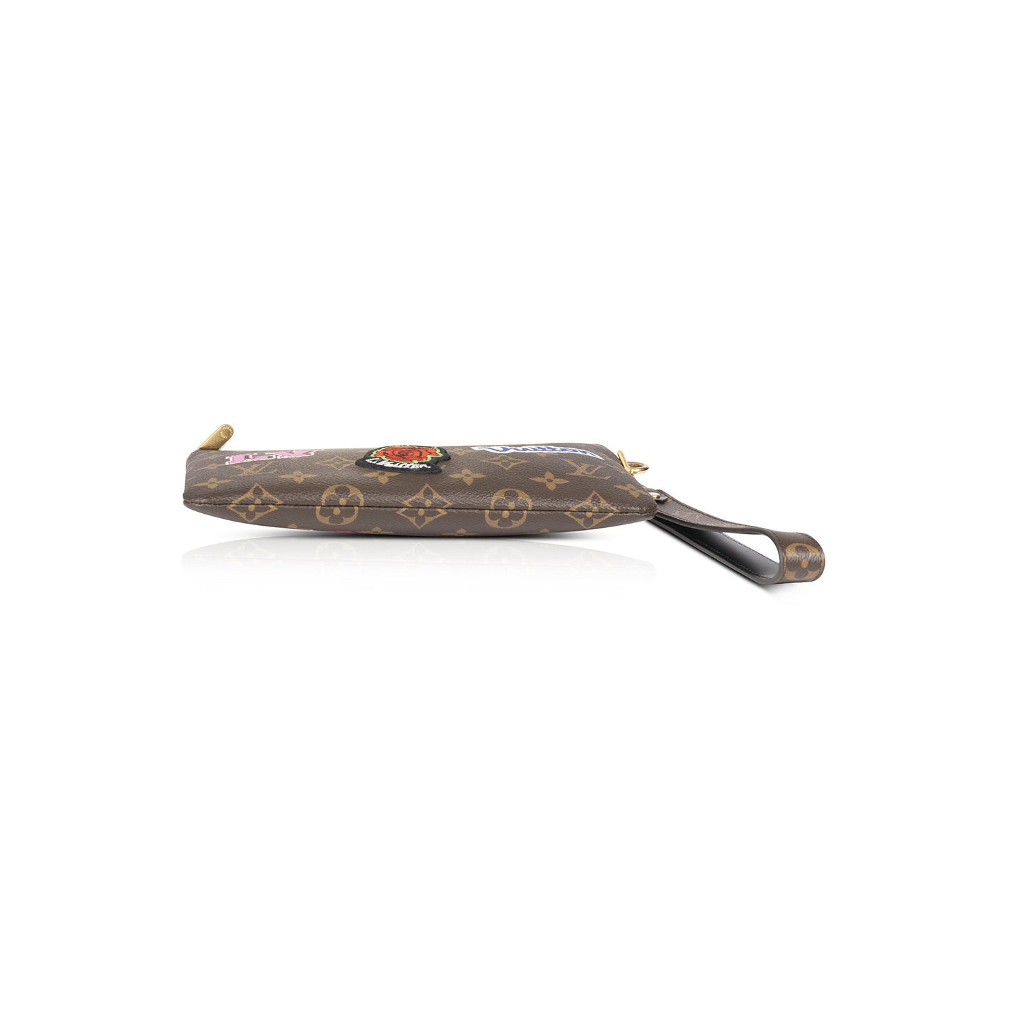 Louis Vuitton Monogram City Pouch