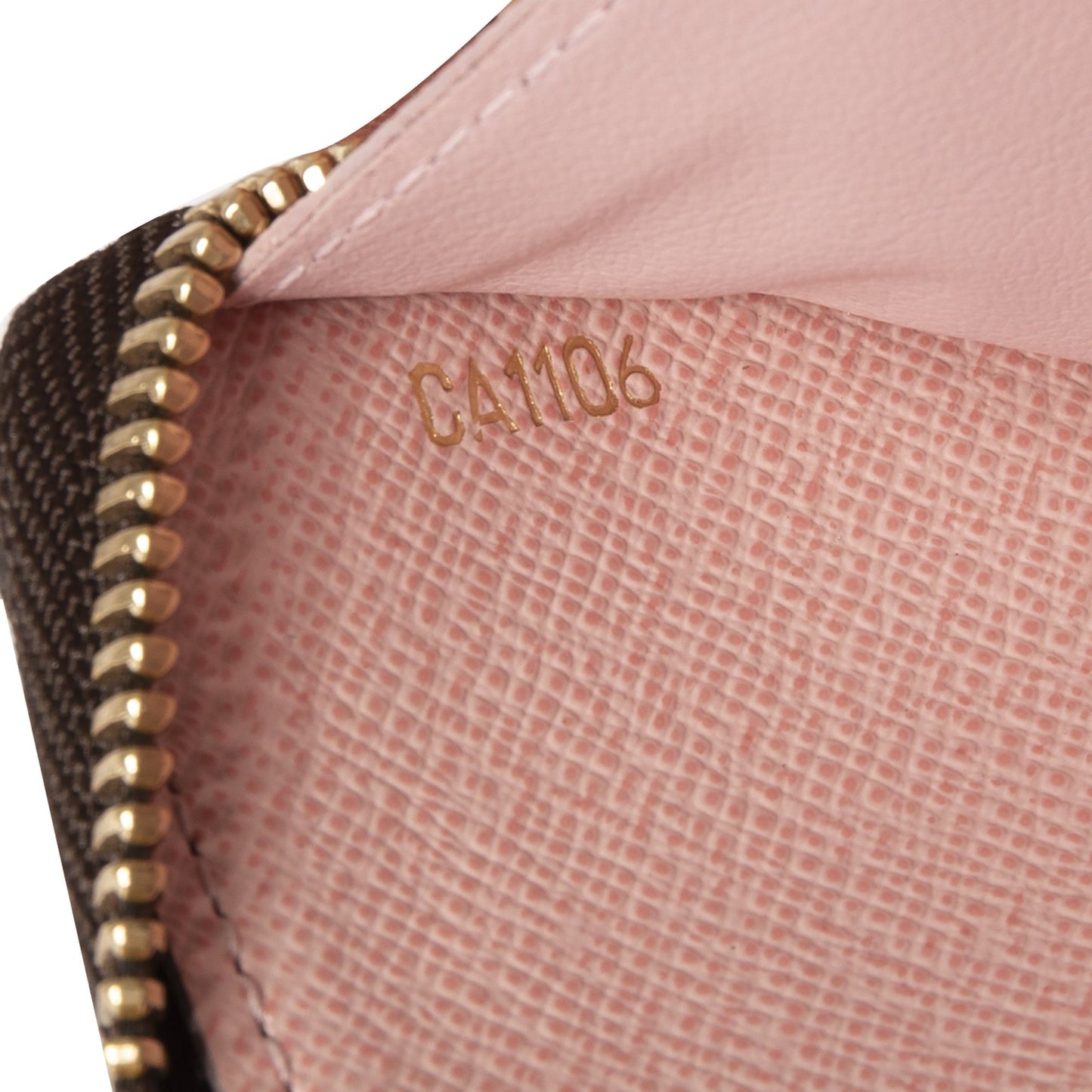Louis Vuitton Monogram Clemence Wallet