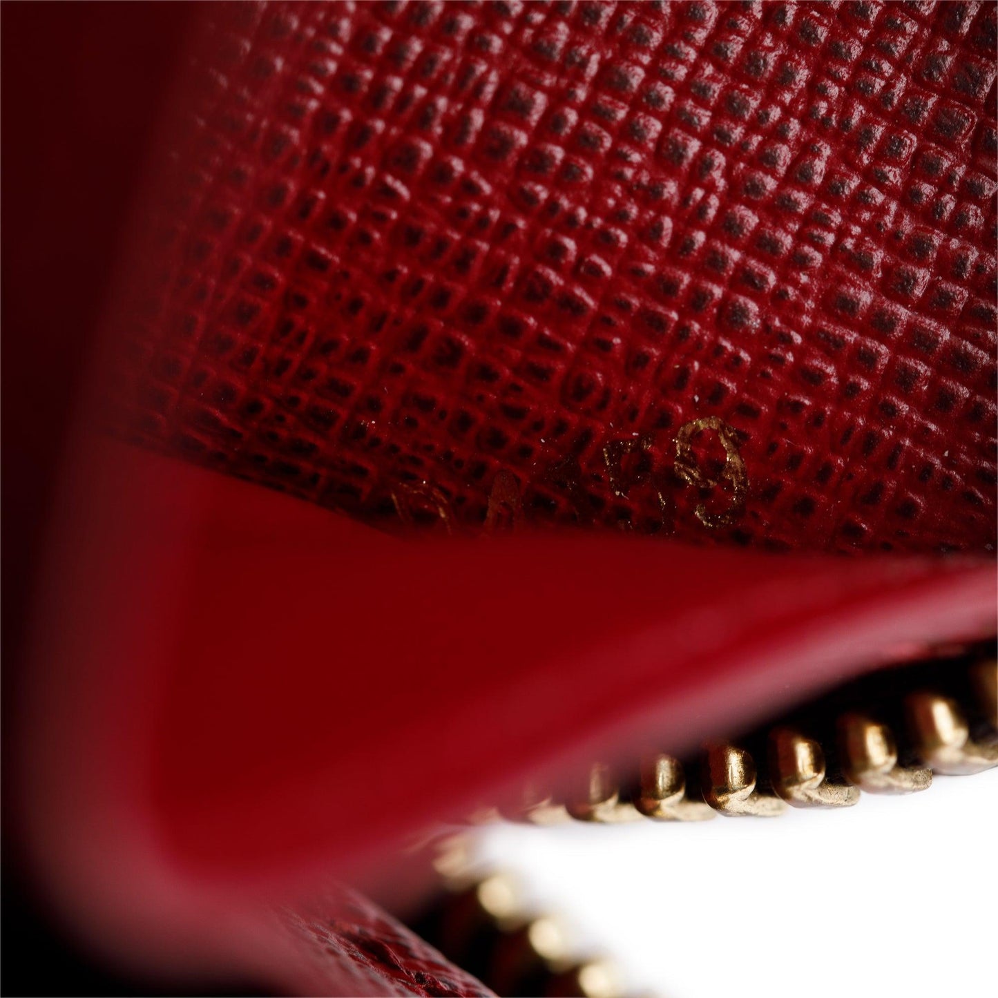 Louis Vuitton Monogram Clemence Wallet