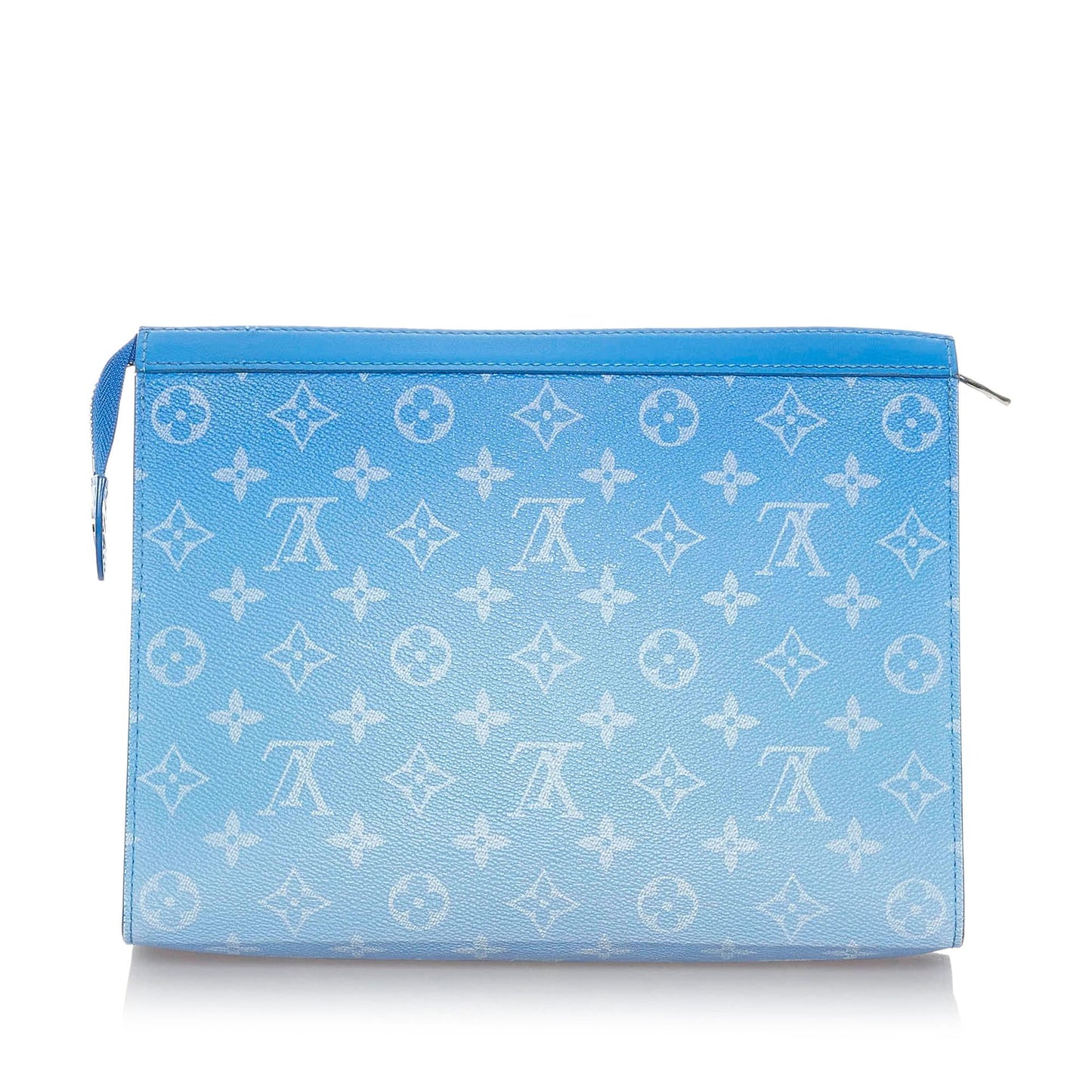 Louis Vuitton Monogram Clouds Pochette Voyage MM (SHG-31616)
