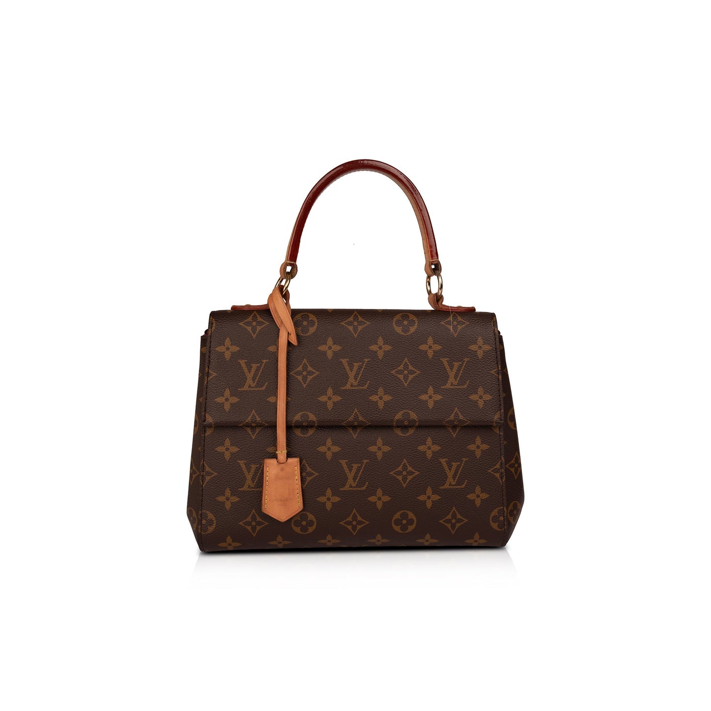 Louis Vuitton Monogram Cluny BB