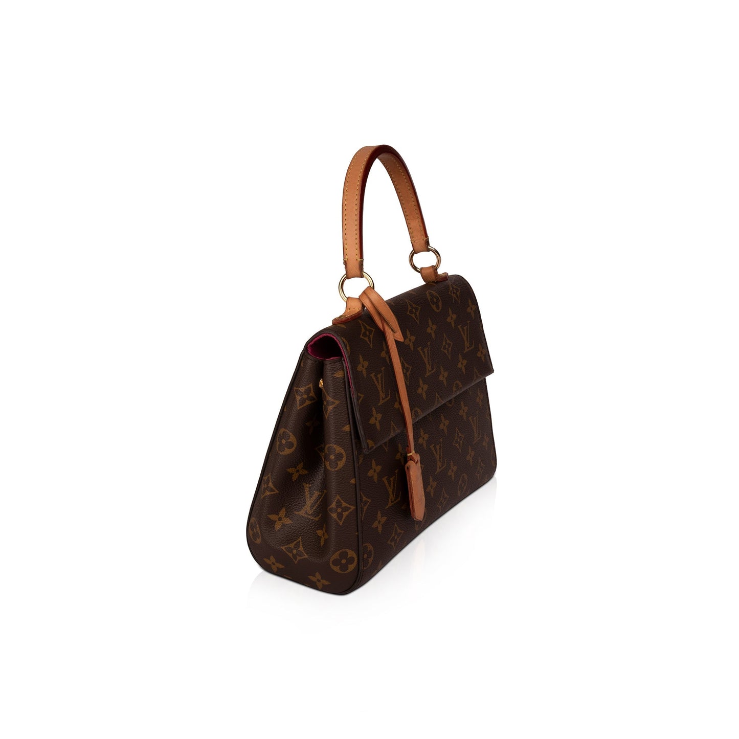 Louis Vuitton Monogram Cluny BB