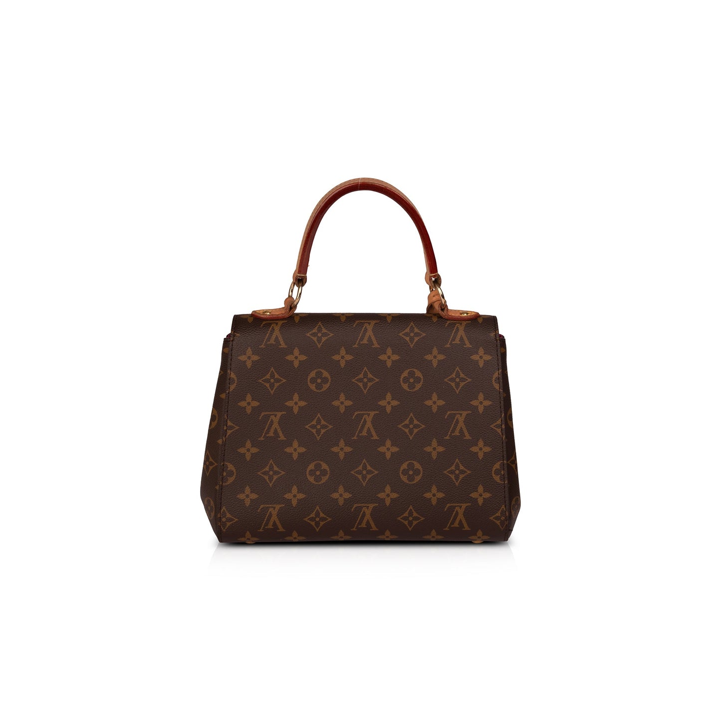 Louis Vuitton Monogram Cluny BB