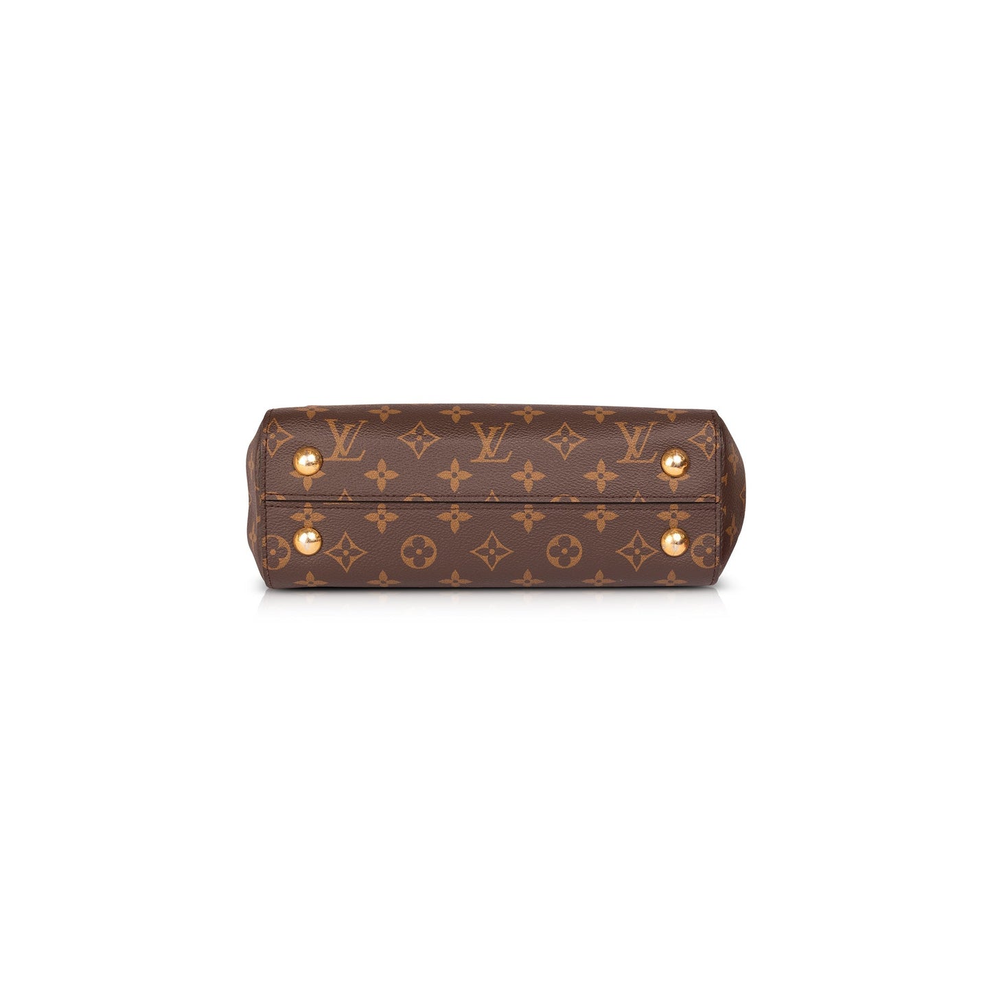 Louis Vuitton Monogram Cluny BB