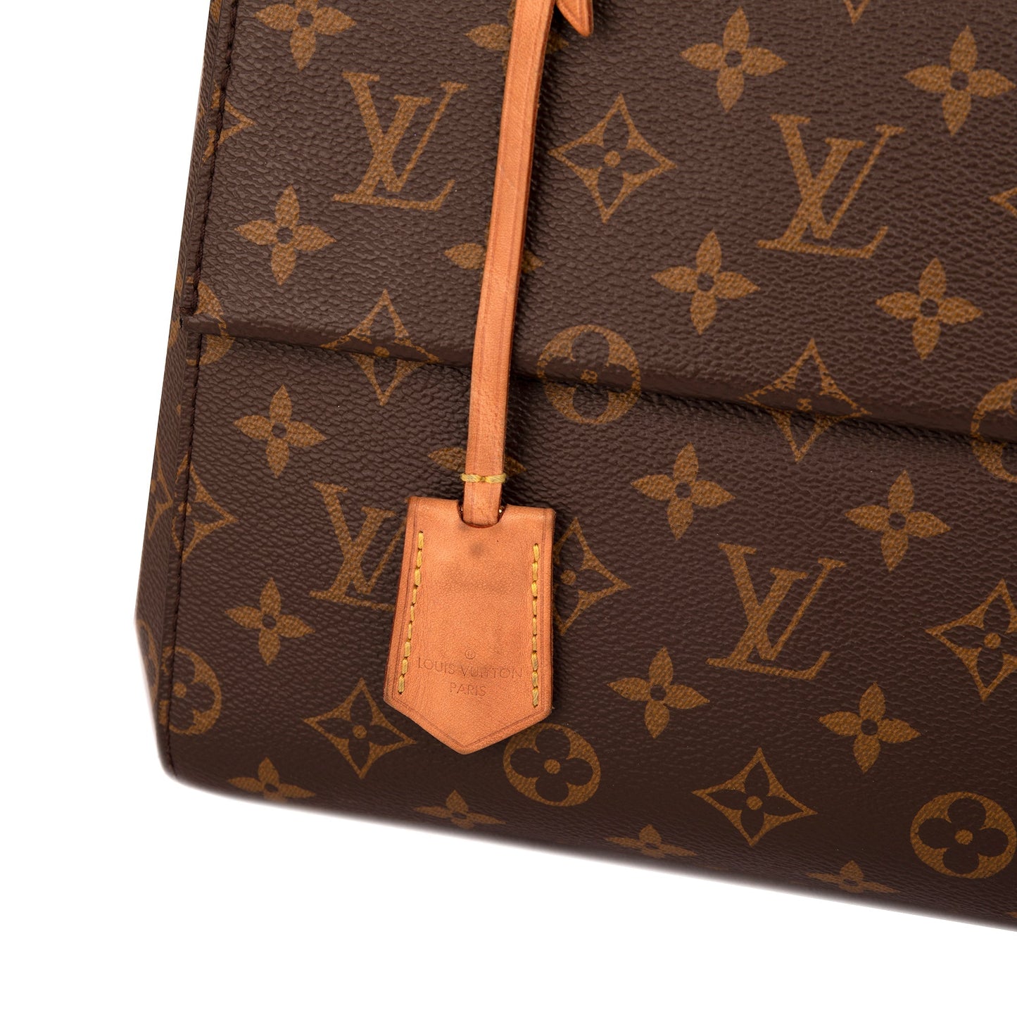 Louis Vuitton Monogram Cluny BB