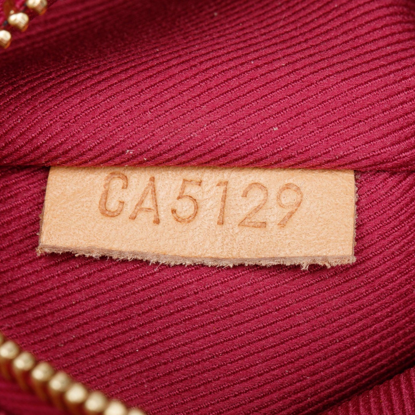 Louis Vuitton Monogram Cluny BB