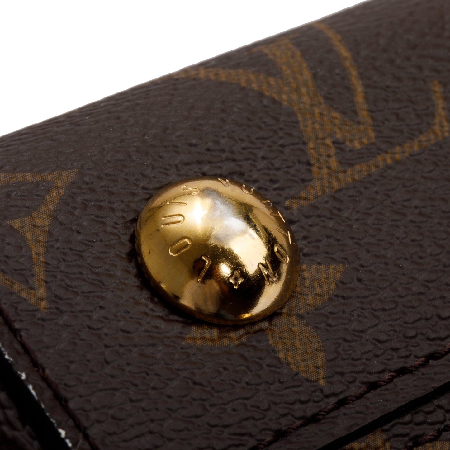 Louis Vuitton Monogram Cluny BB