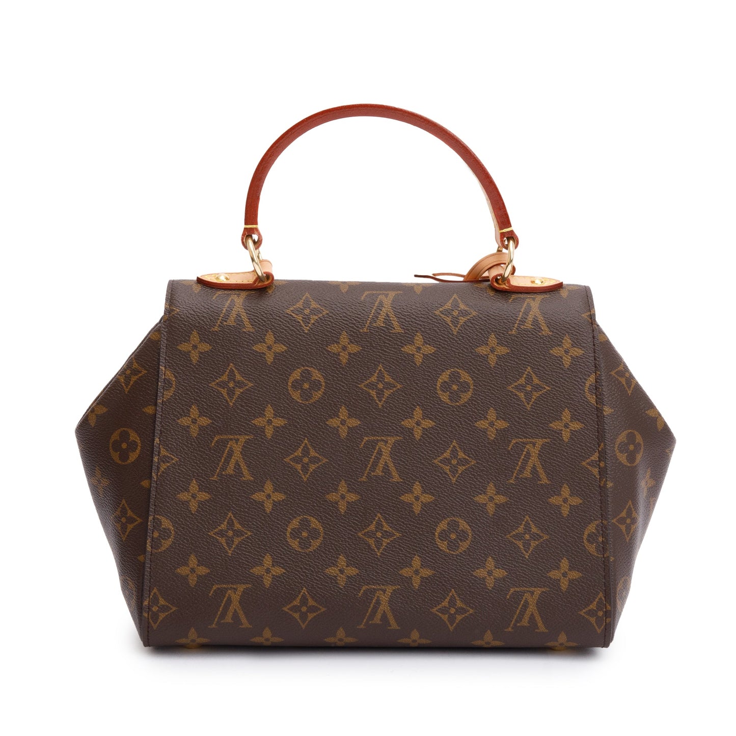 Louis Vuitton Monogram Cluny BB