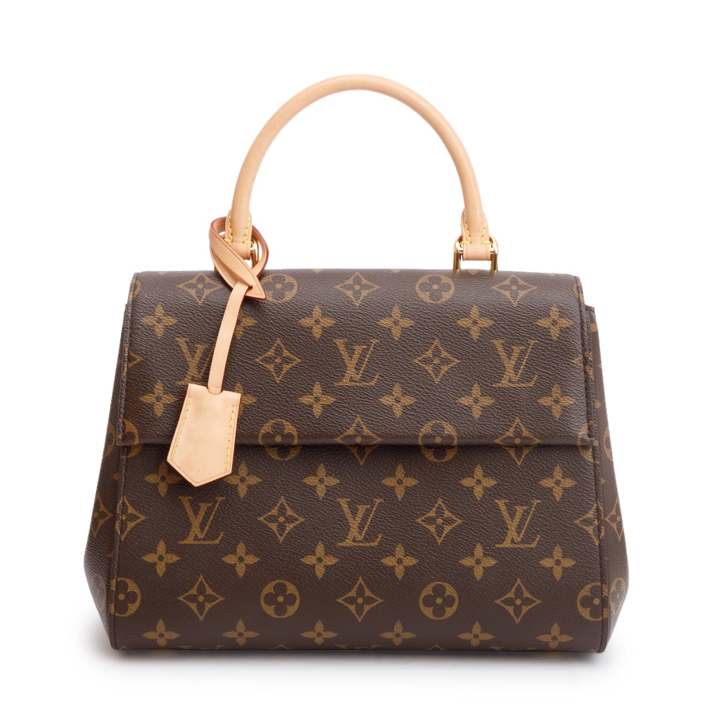 Louis Vuitton Monogram Cluny BB
