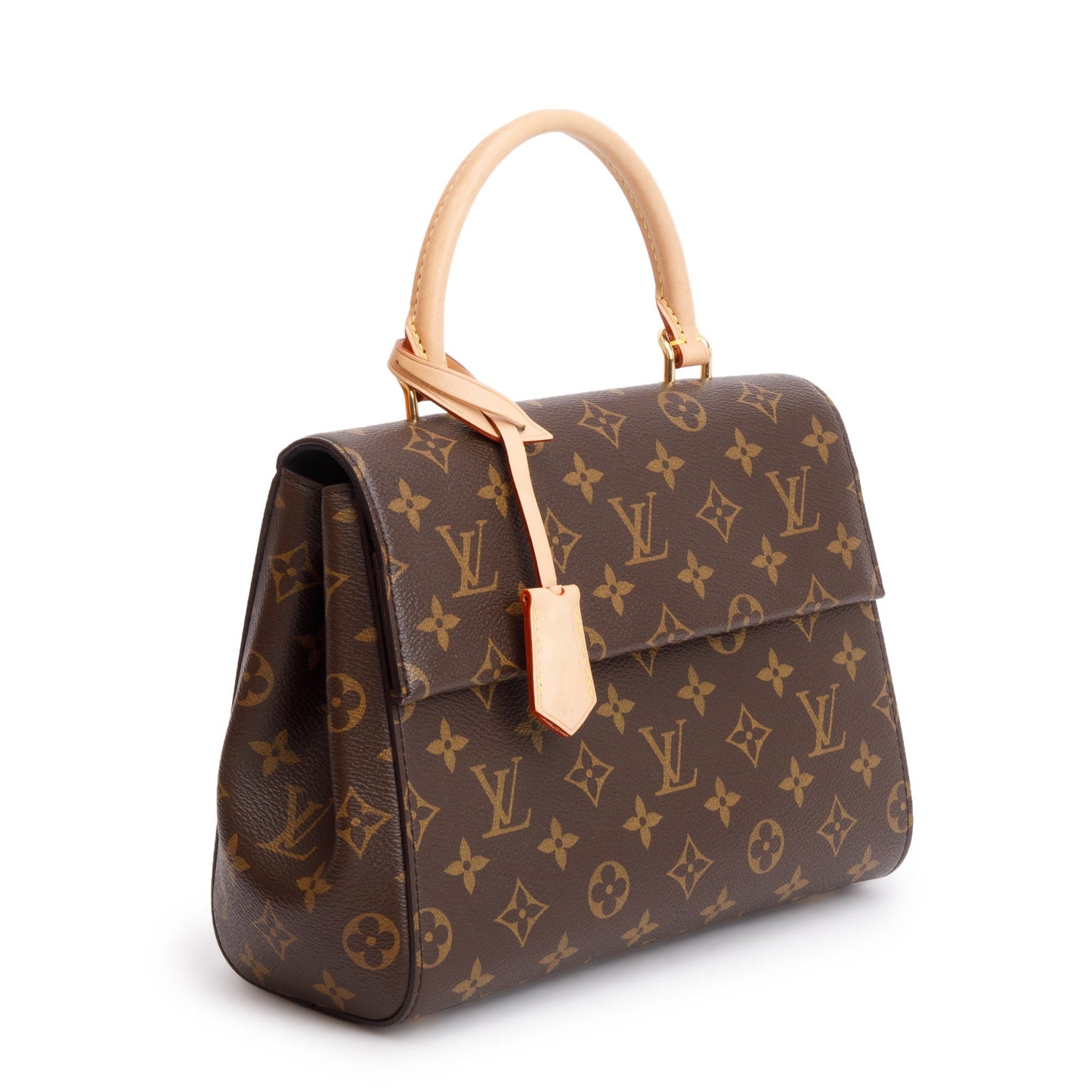 Louis Vuitton Monogram Cluny BB