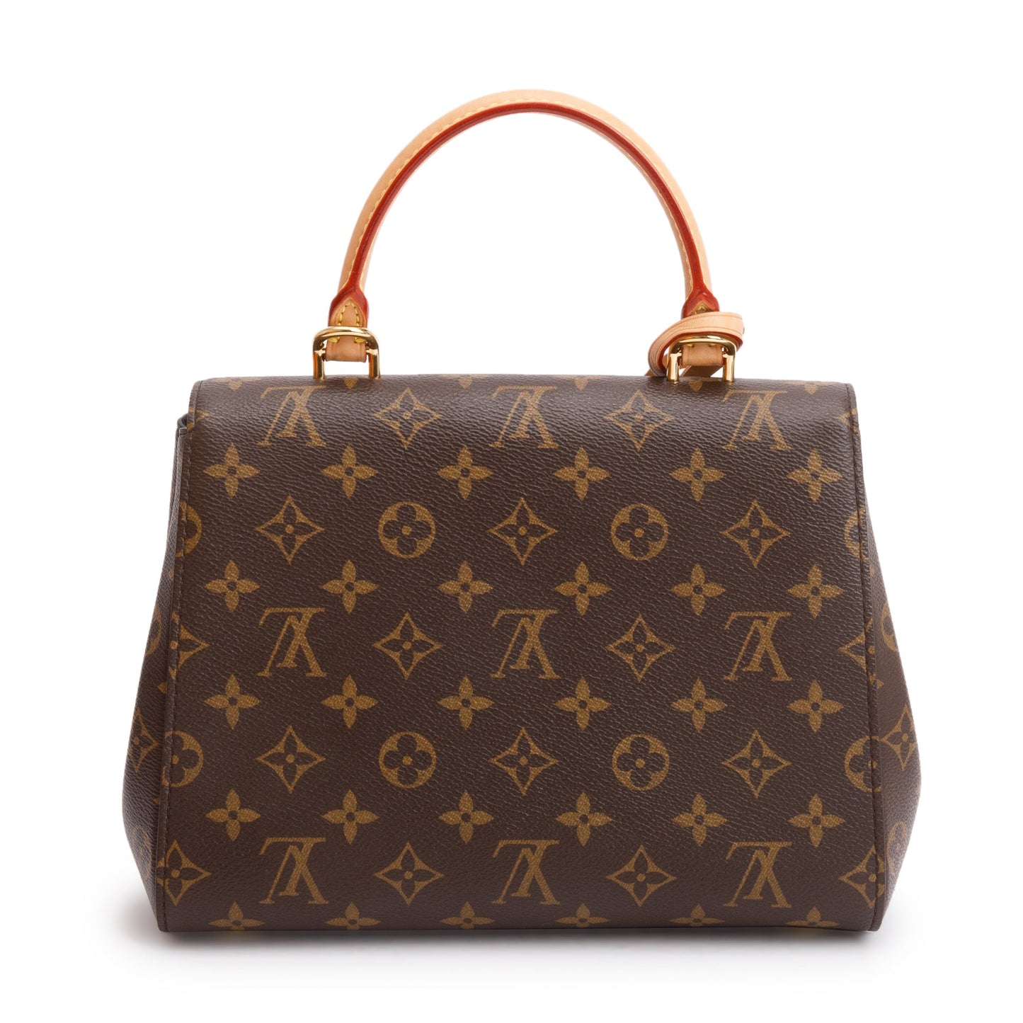 Louis Vuitton Monogram Cluny BB