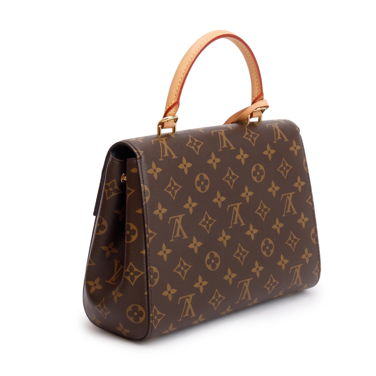 Louis Vuitton Monogram Cluny BB