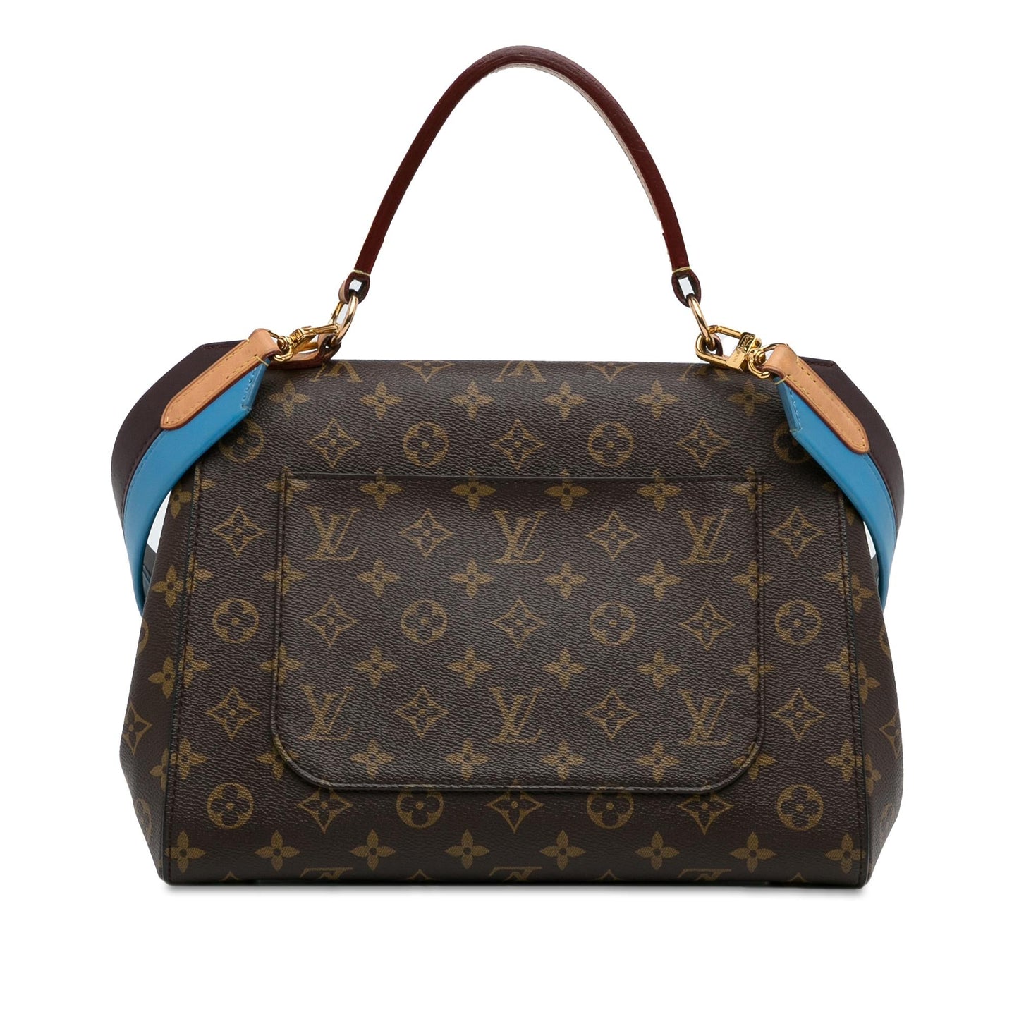 Louis Vuitton Monogram Cluny BB (SHG-ReElnB)