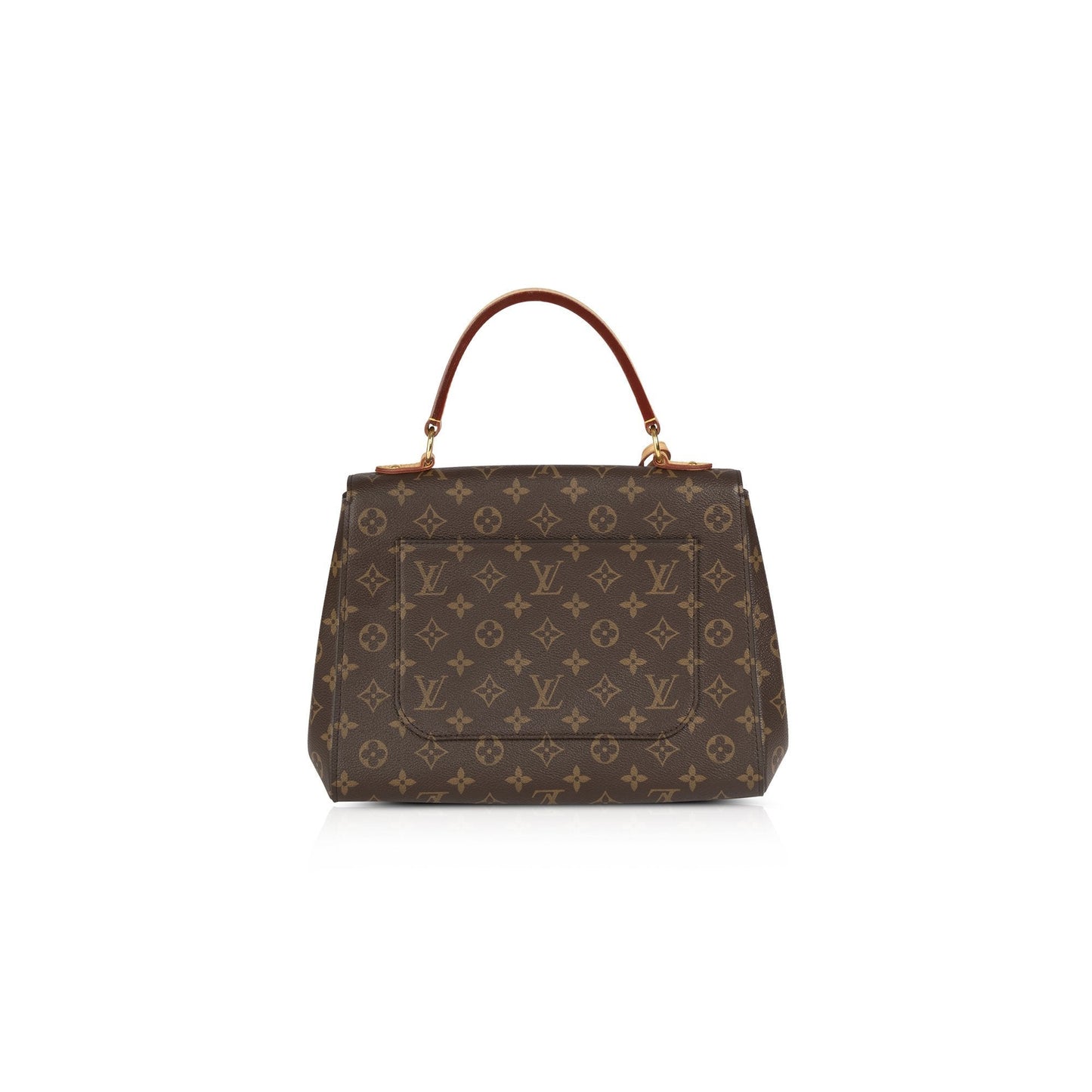 Louis Vuitton Monogram Cluny MM