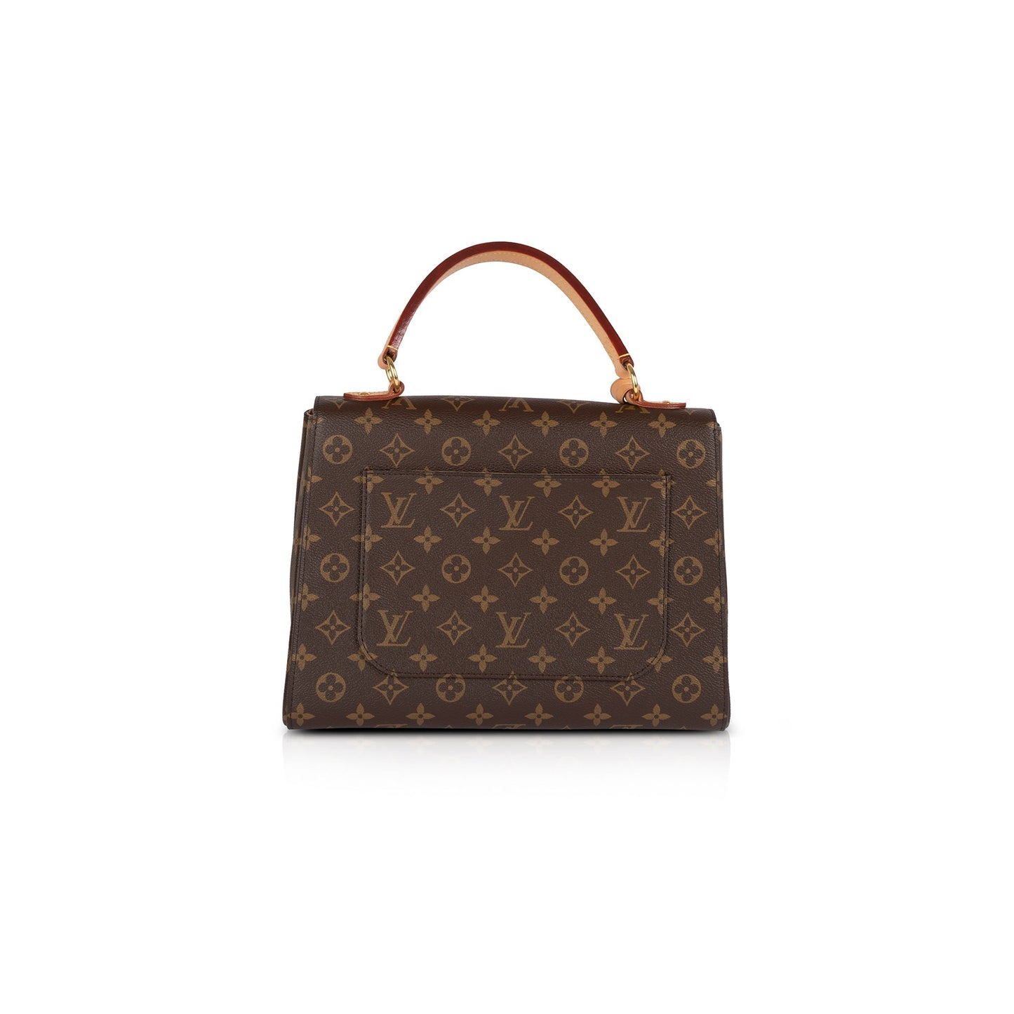 Louis Vuitton Monogram Cluny MM