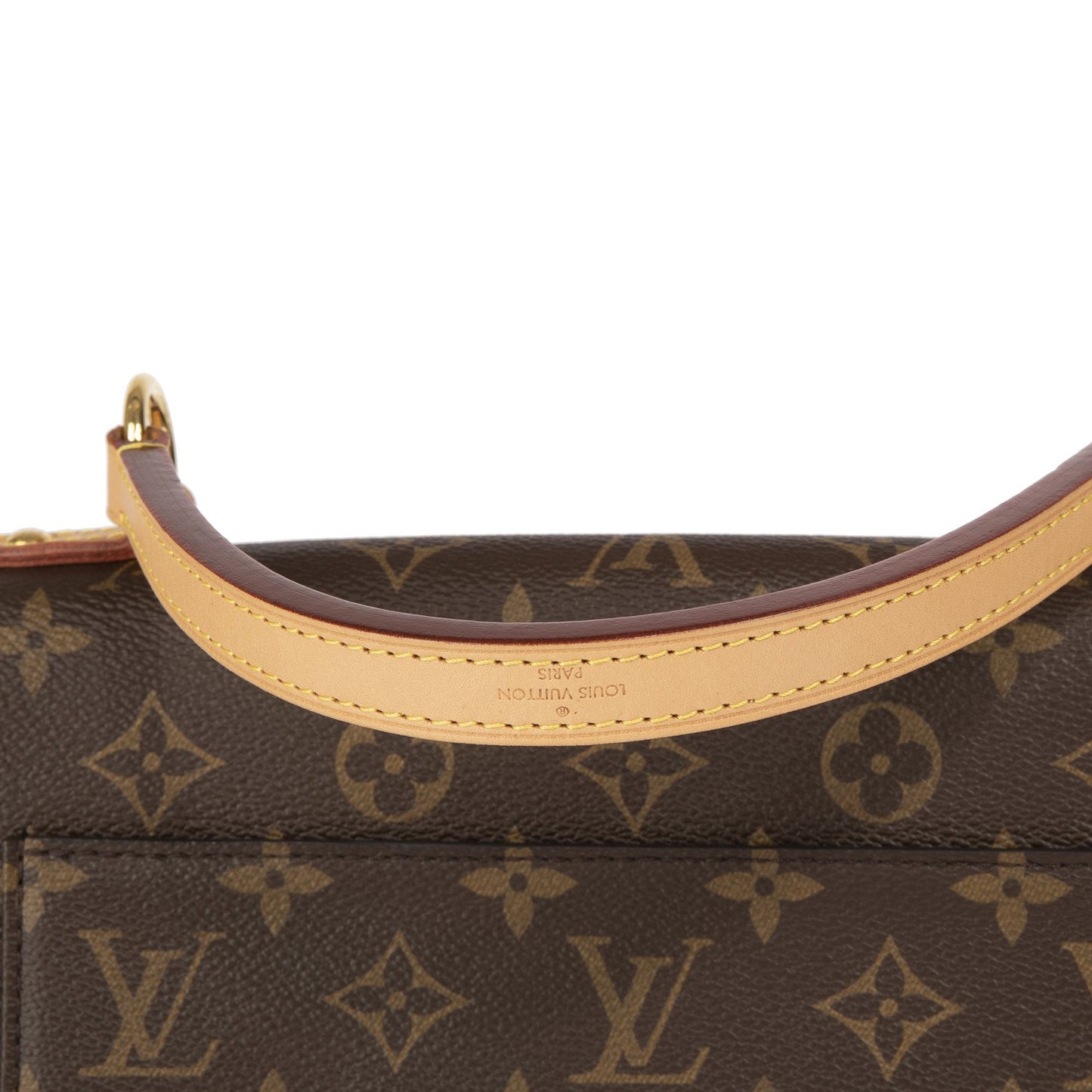 Louis Vuitton Monogram Cluny MM