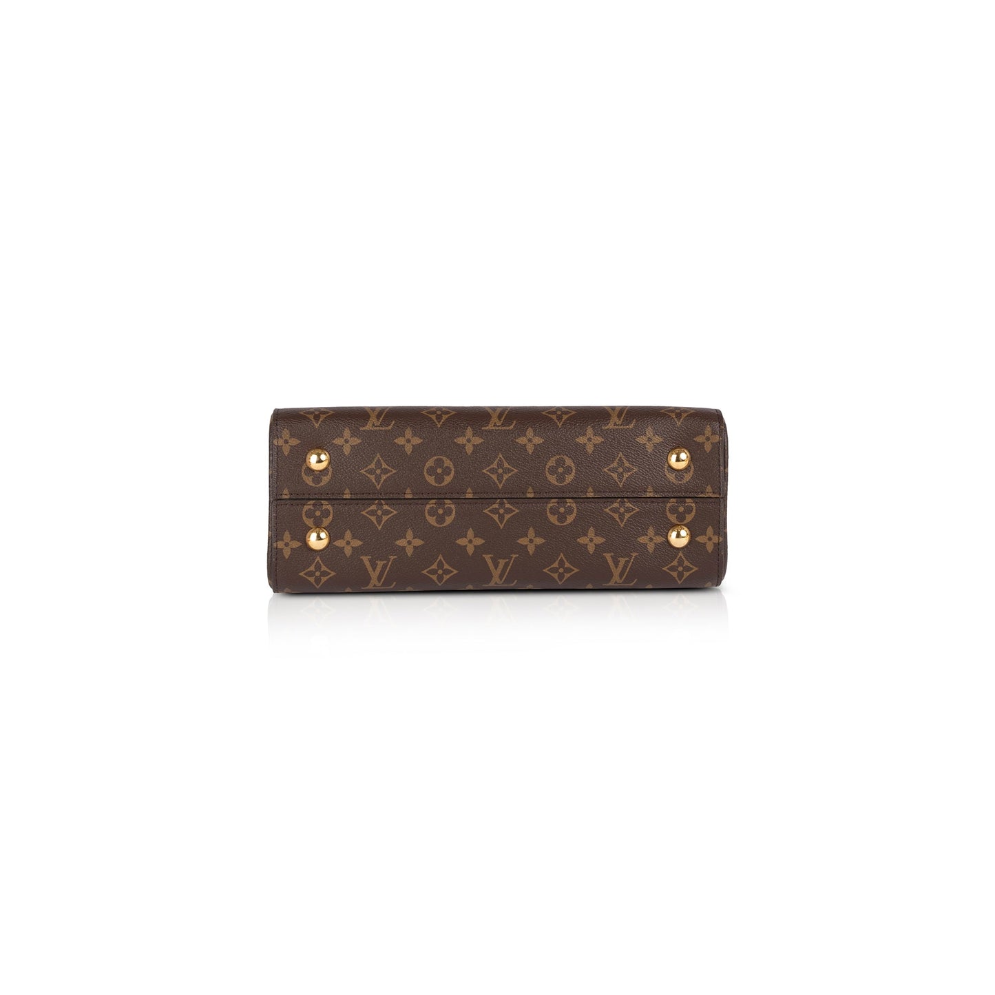 Louis Vuitton Monogram Cluny MM